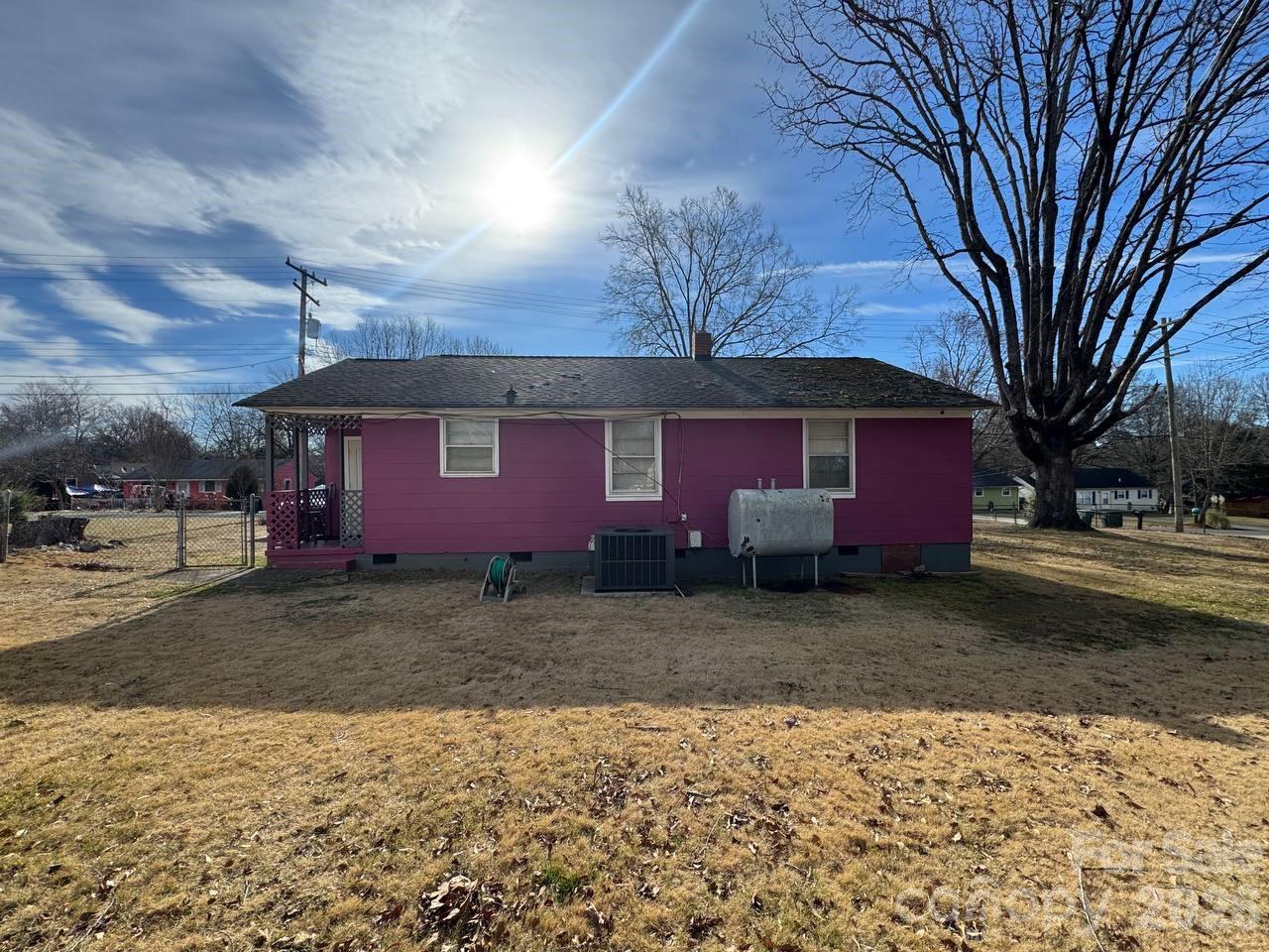 Textiles Inc Myrtle Mill - Residential