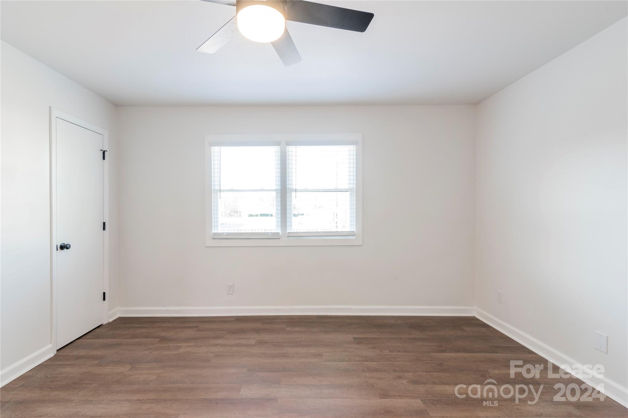 None - Residential Lease