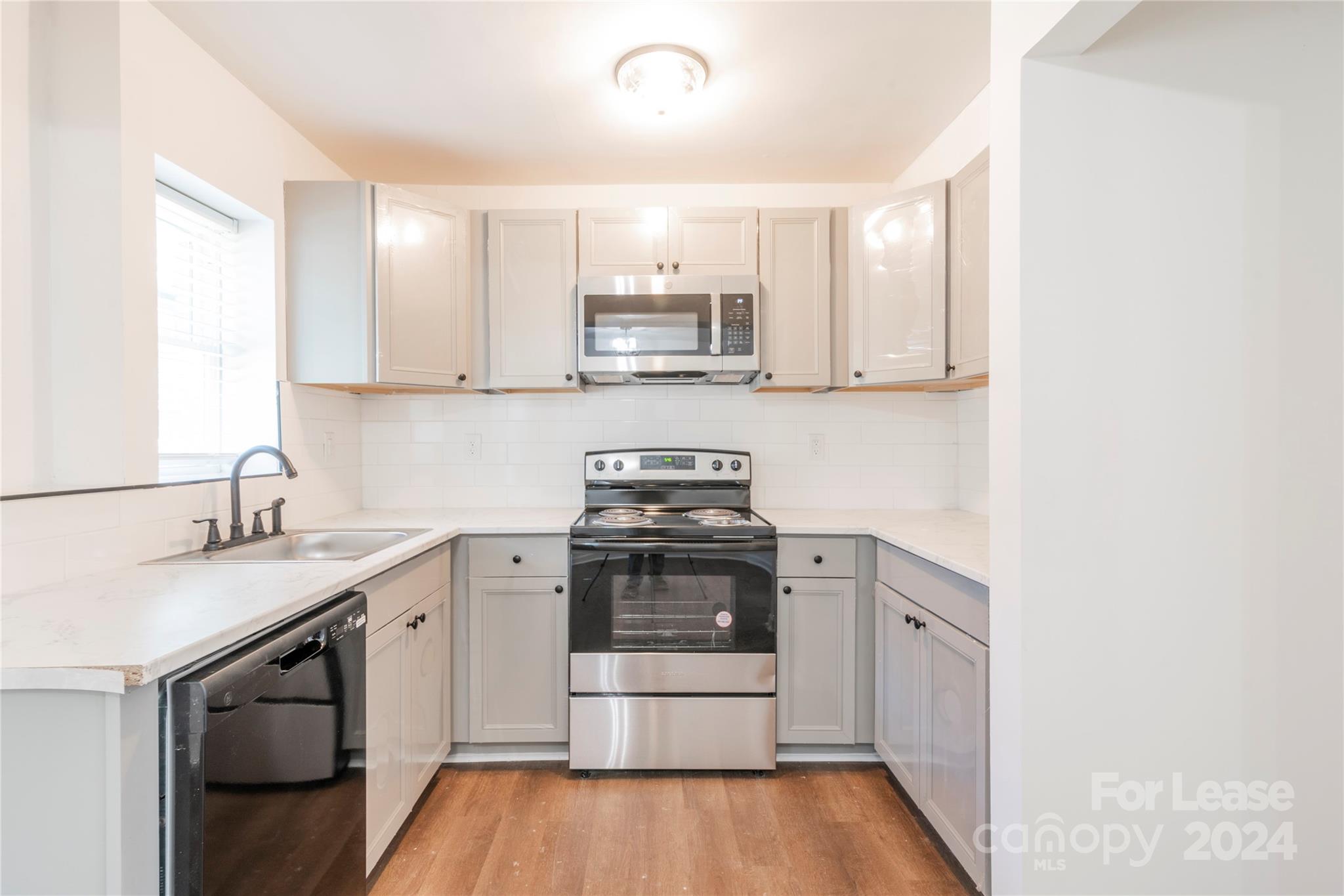 None - Residential Lease