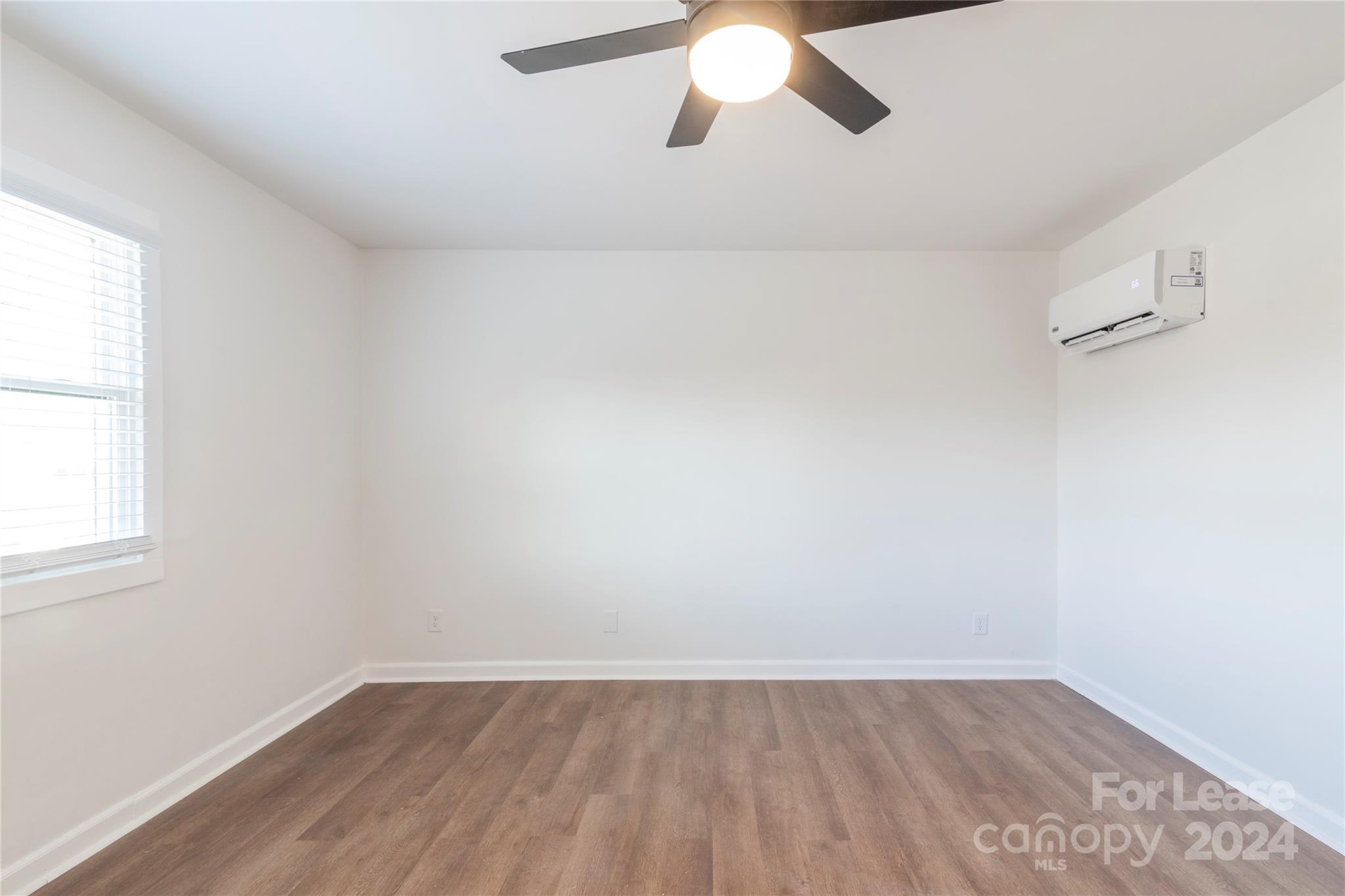 None - Residential Lease