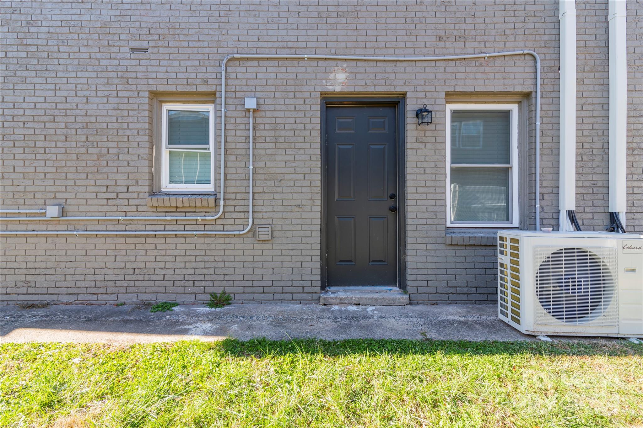 None - Residential Lease