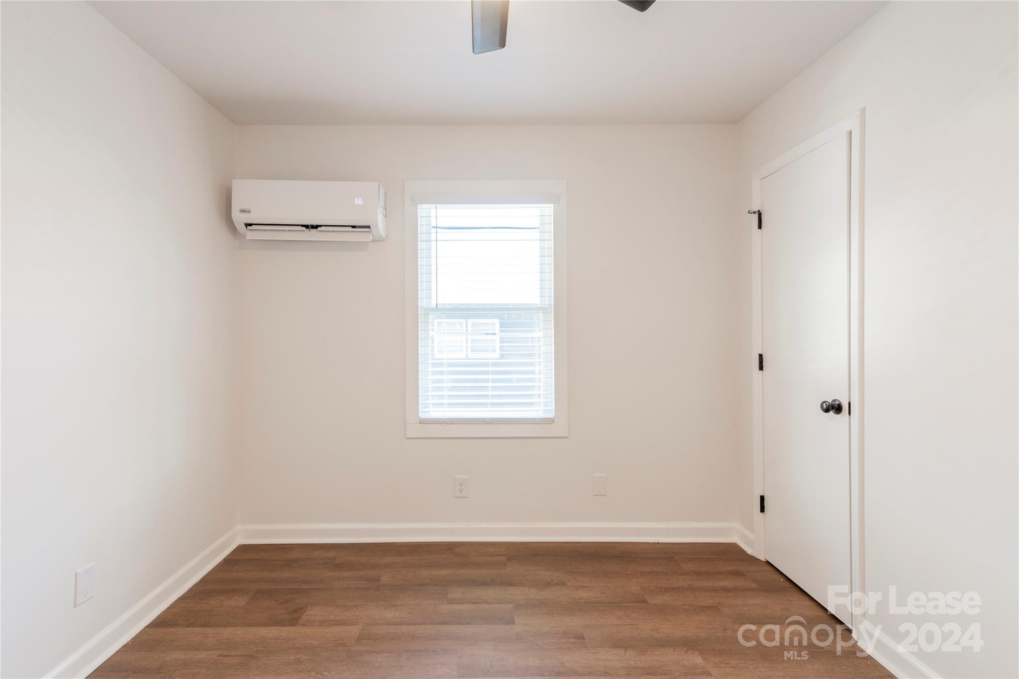 None - Residential Lease