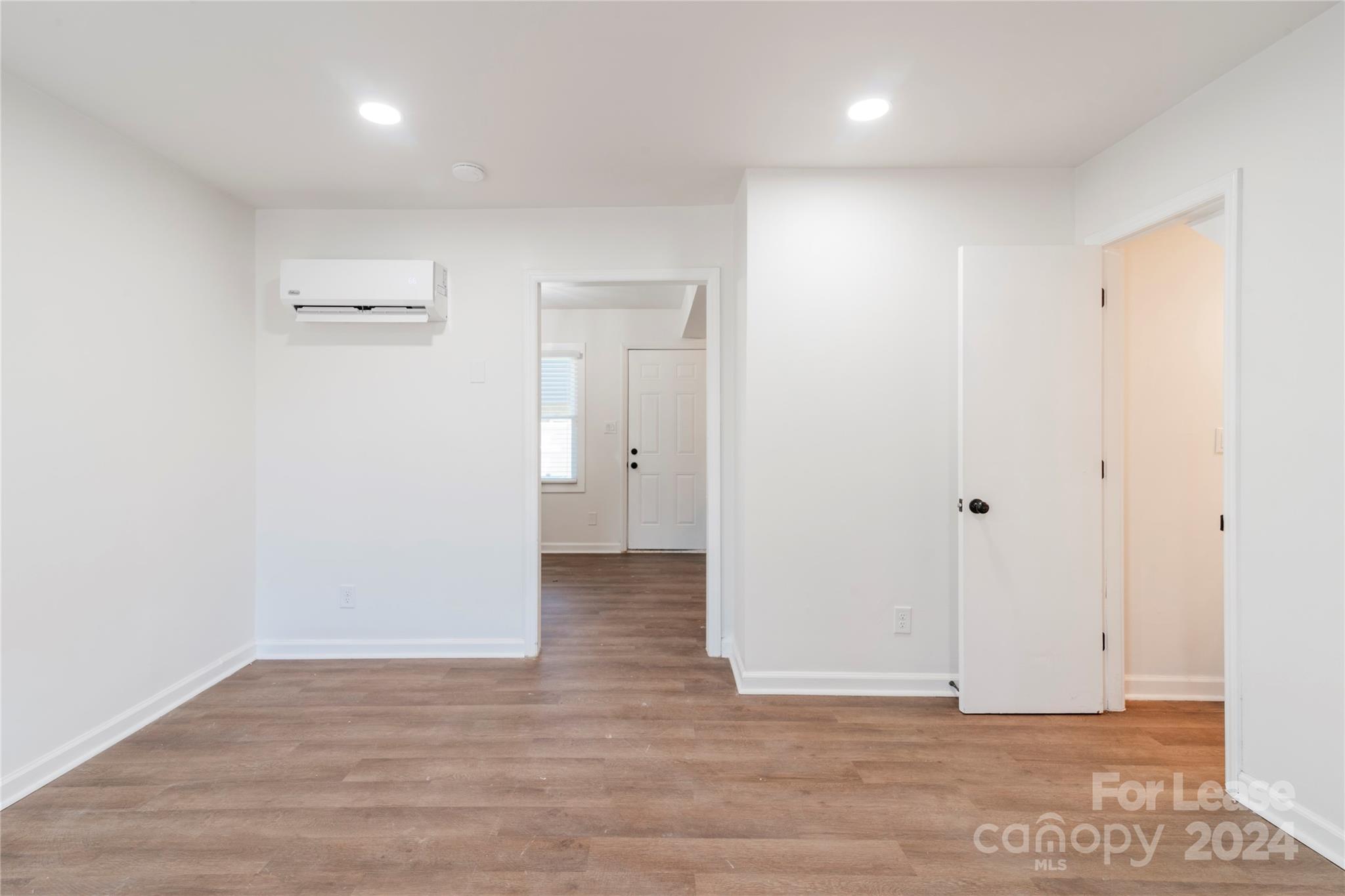 None - Residential Lease