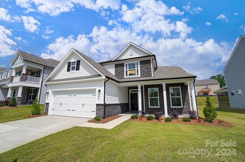 A home in Mooresville