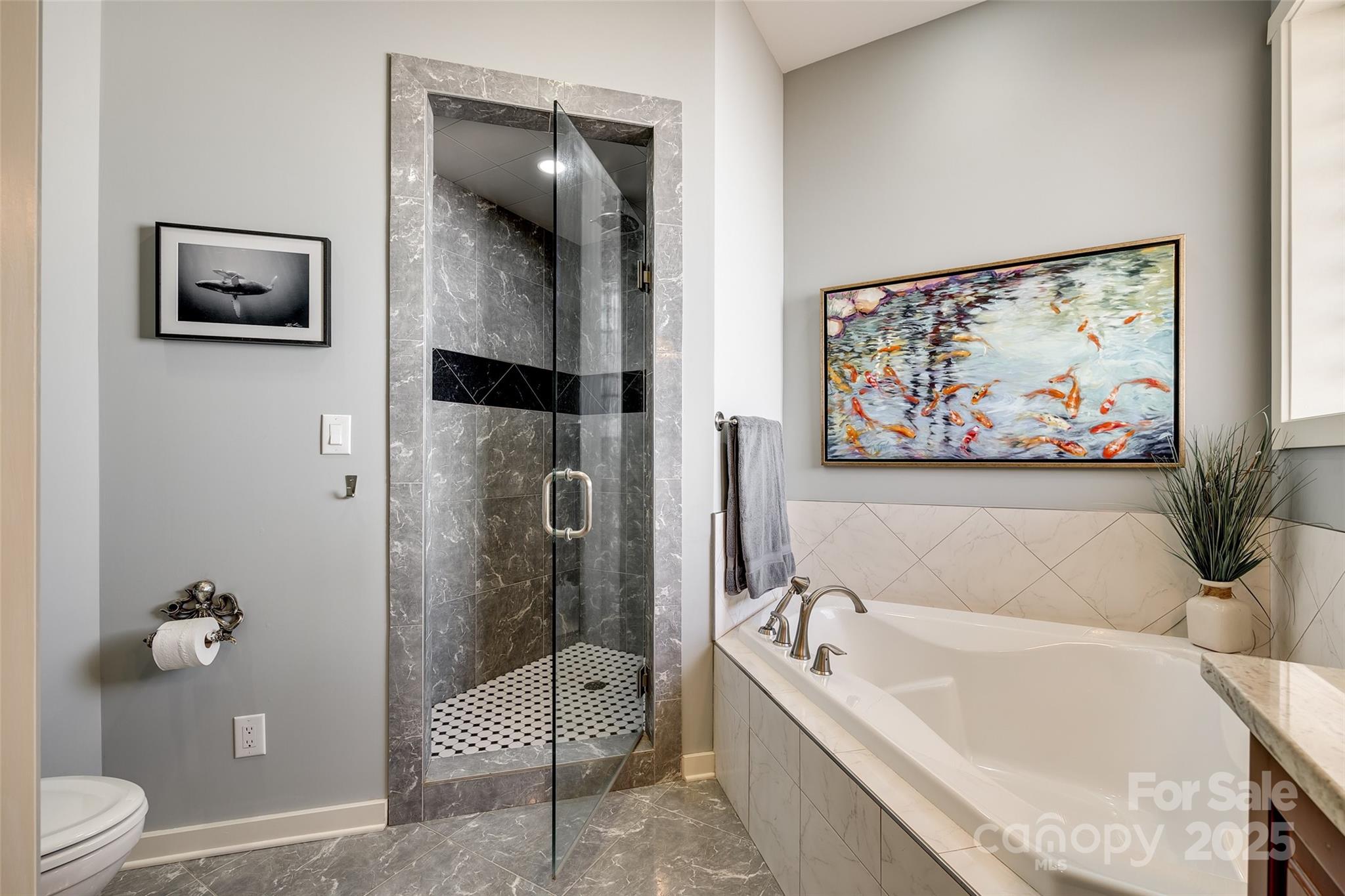 Wildlife Bay - Residential