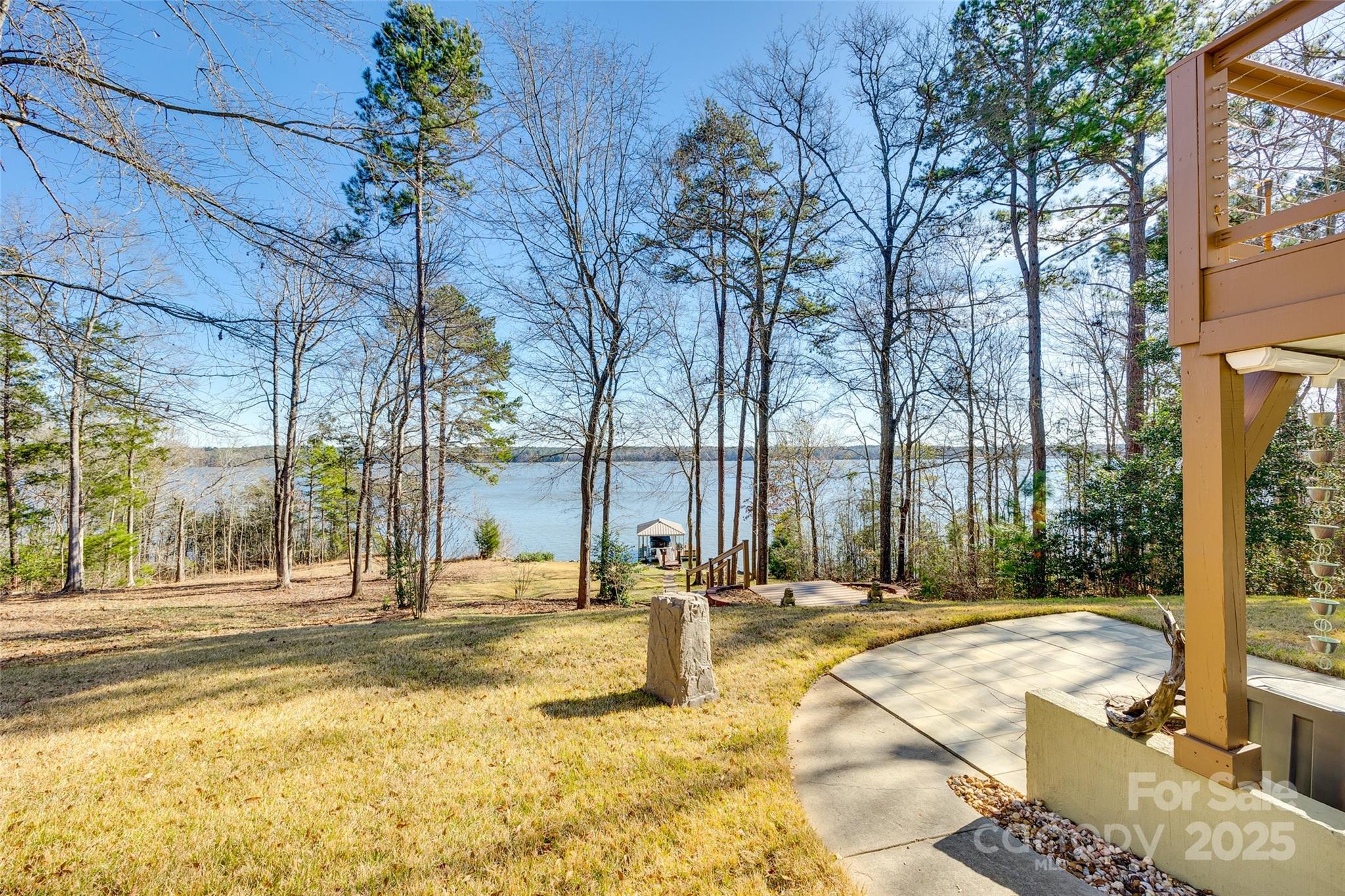 Wildlife Bay - Residential