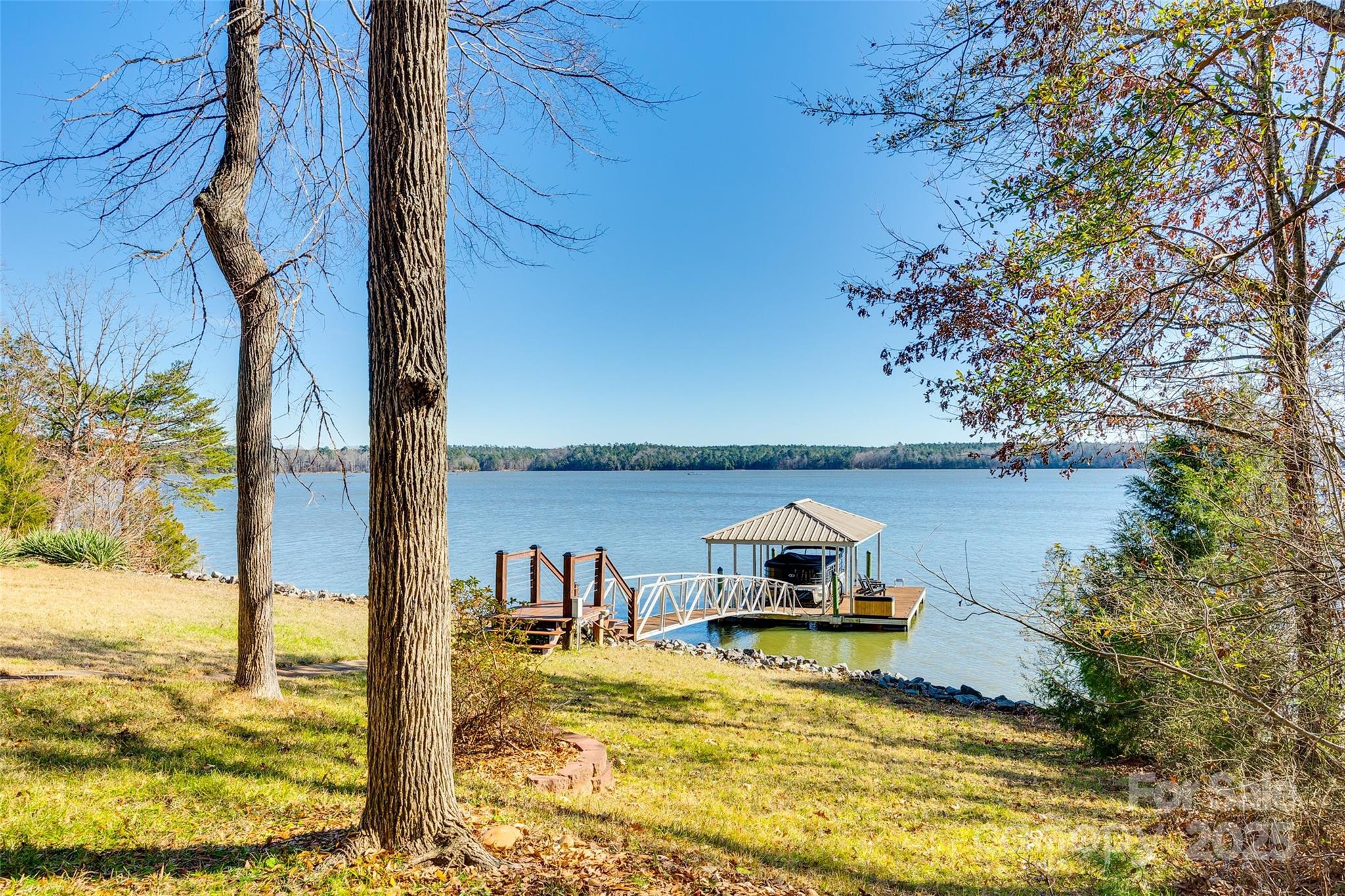 Wildlife Bay - Residential