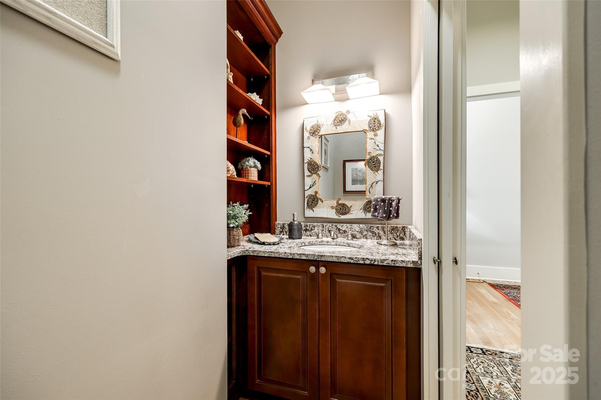 Wildlife Bay - Residential