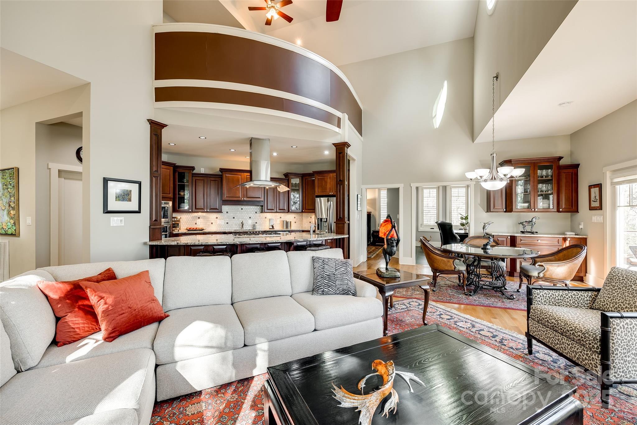 Wildlife Bay - Residential