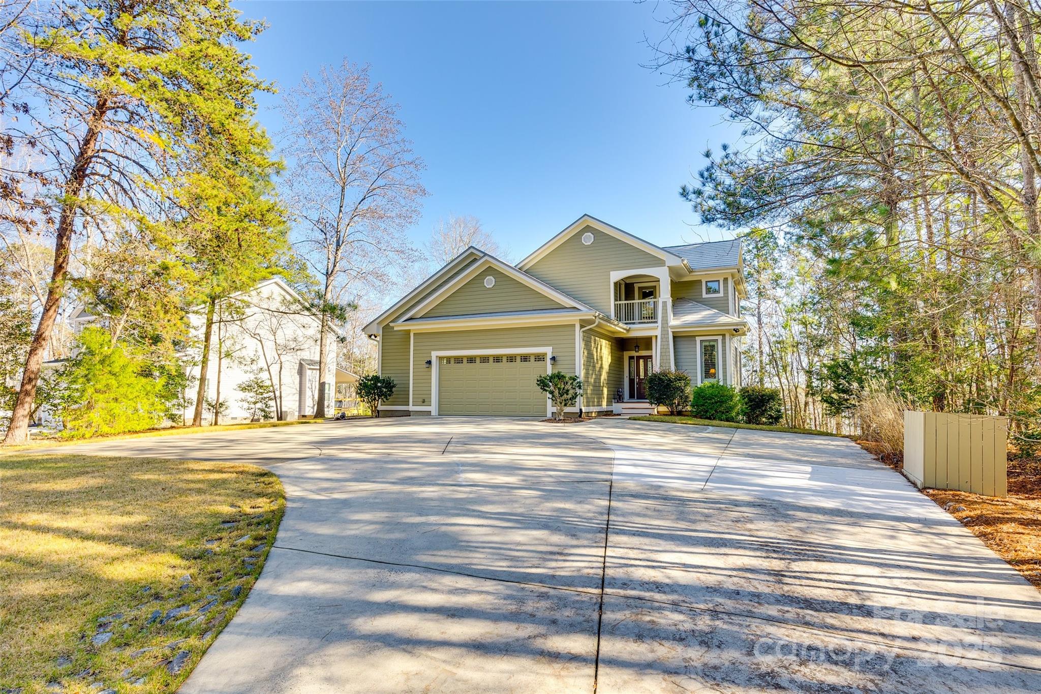 Wildlife Bay - Residential