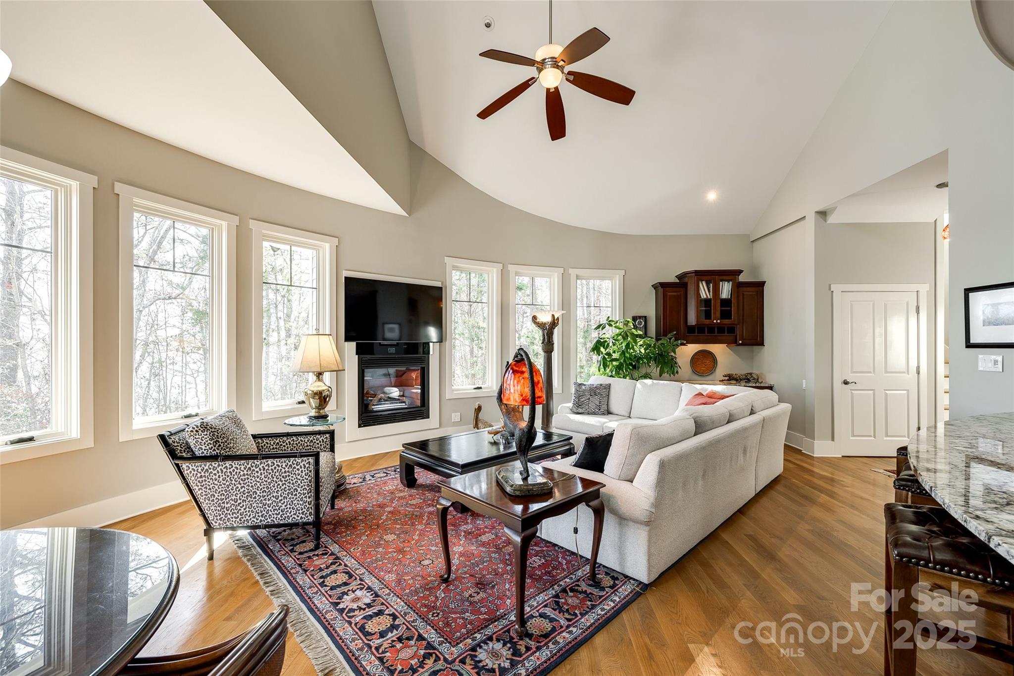 Wildlife Bay - Residential