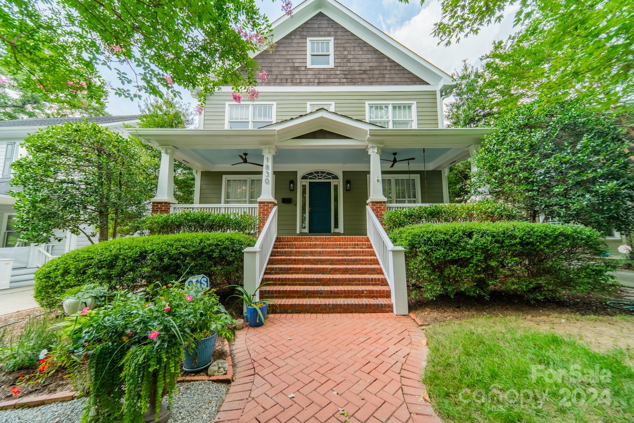 Midwood - Residential