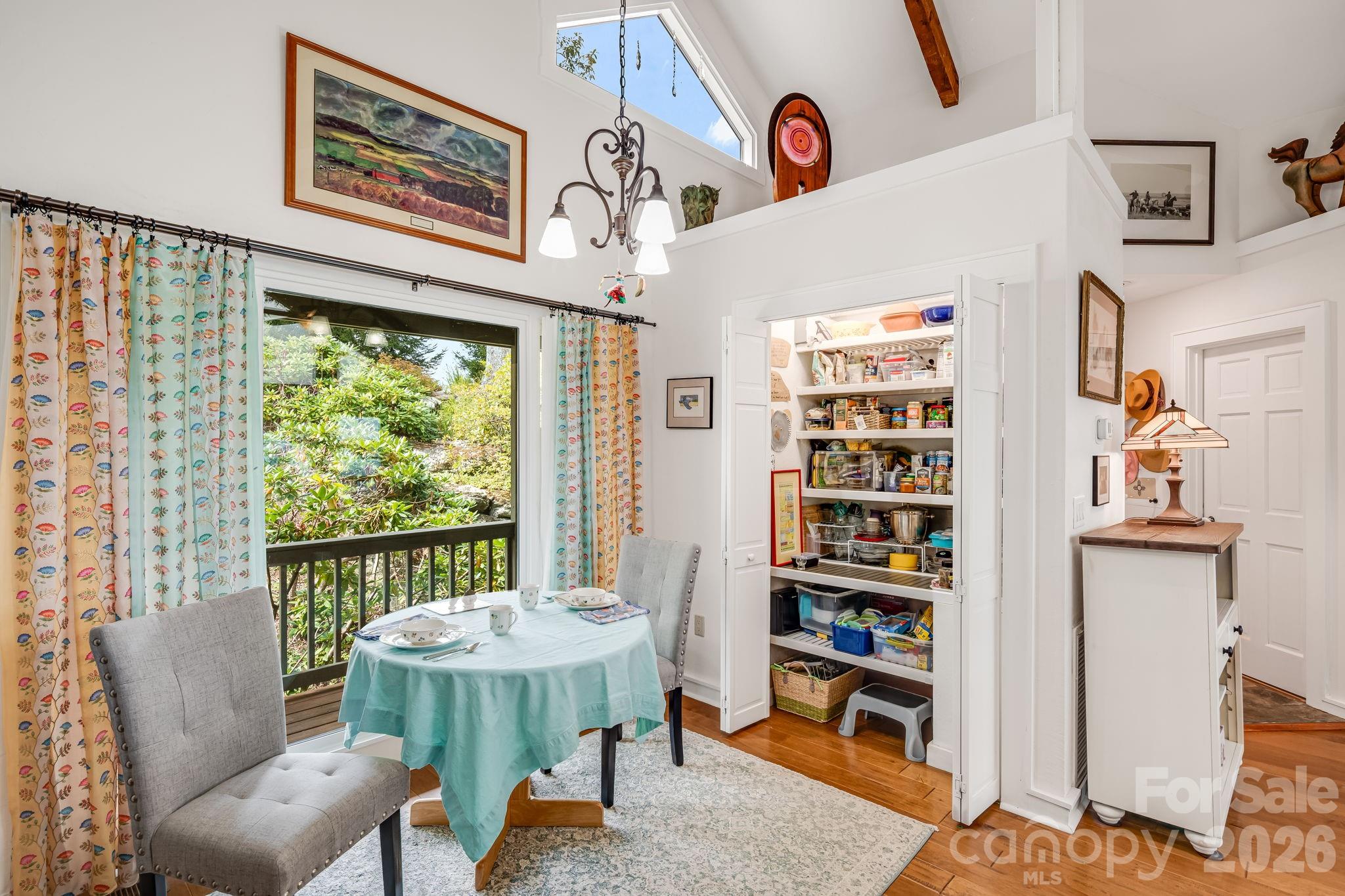 Mountain Air - Residential