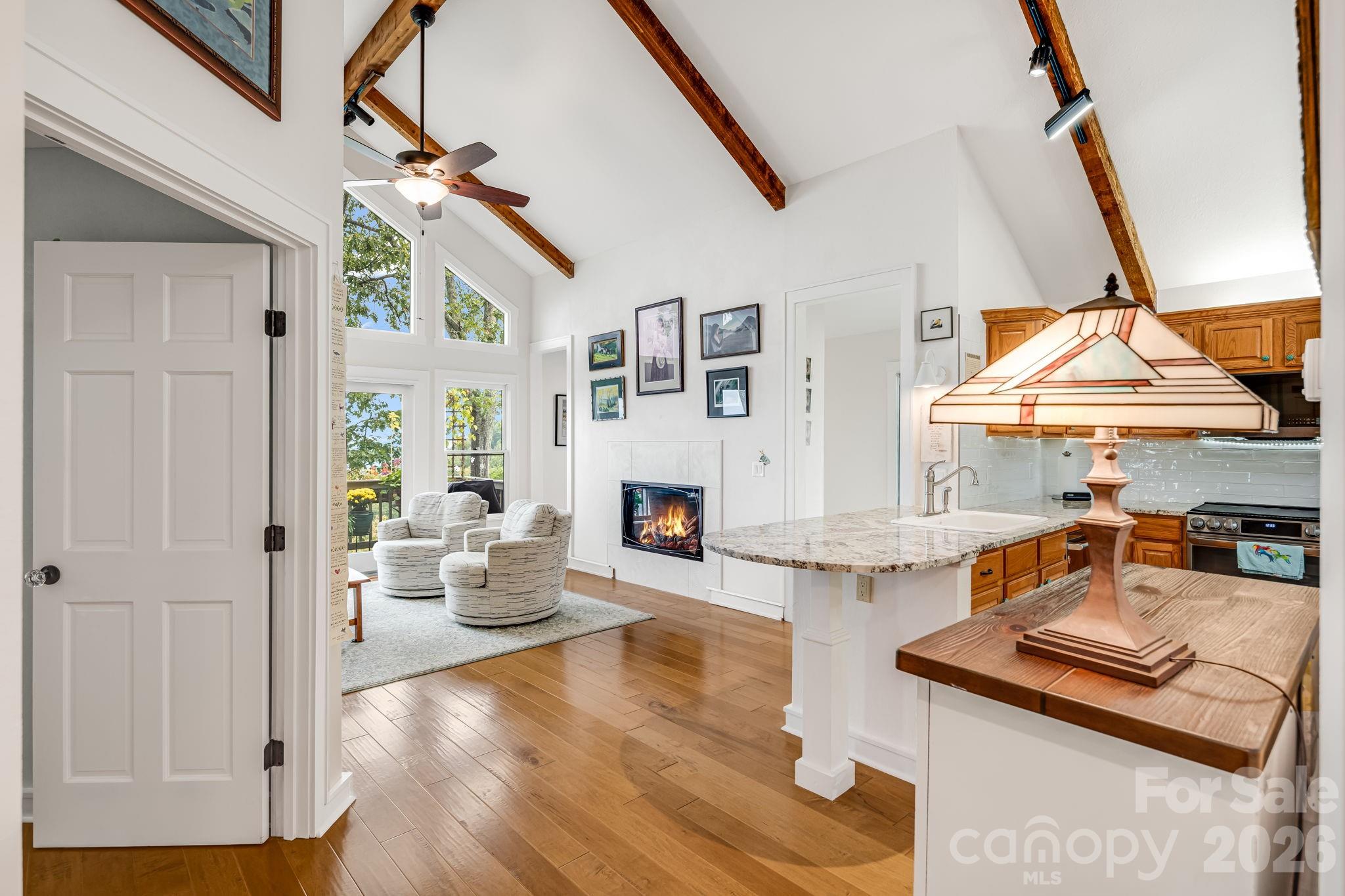 133 Club House Drive 4B