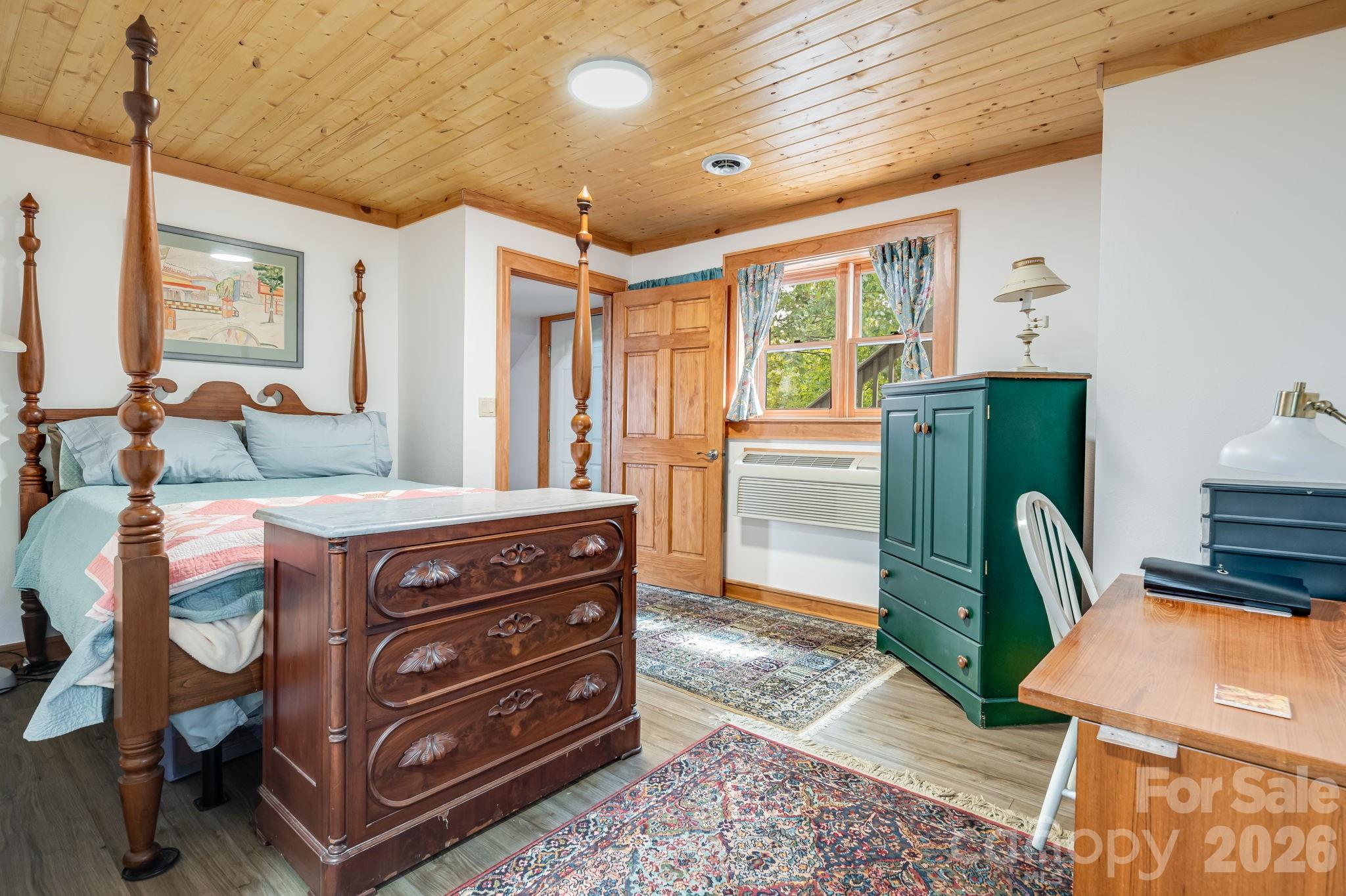 Mountain Air - Residential