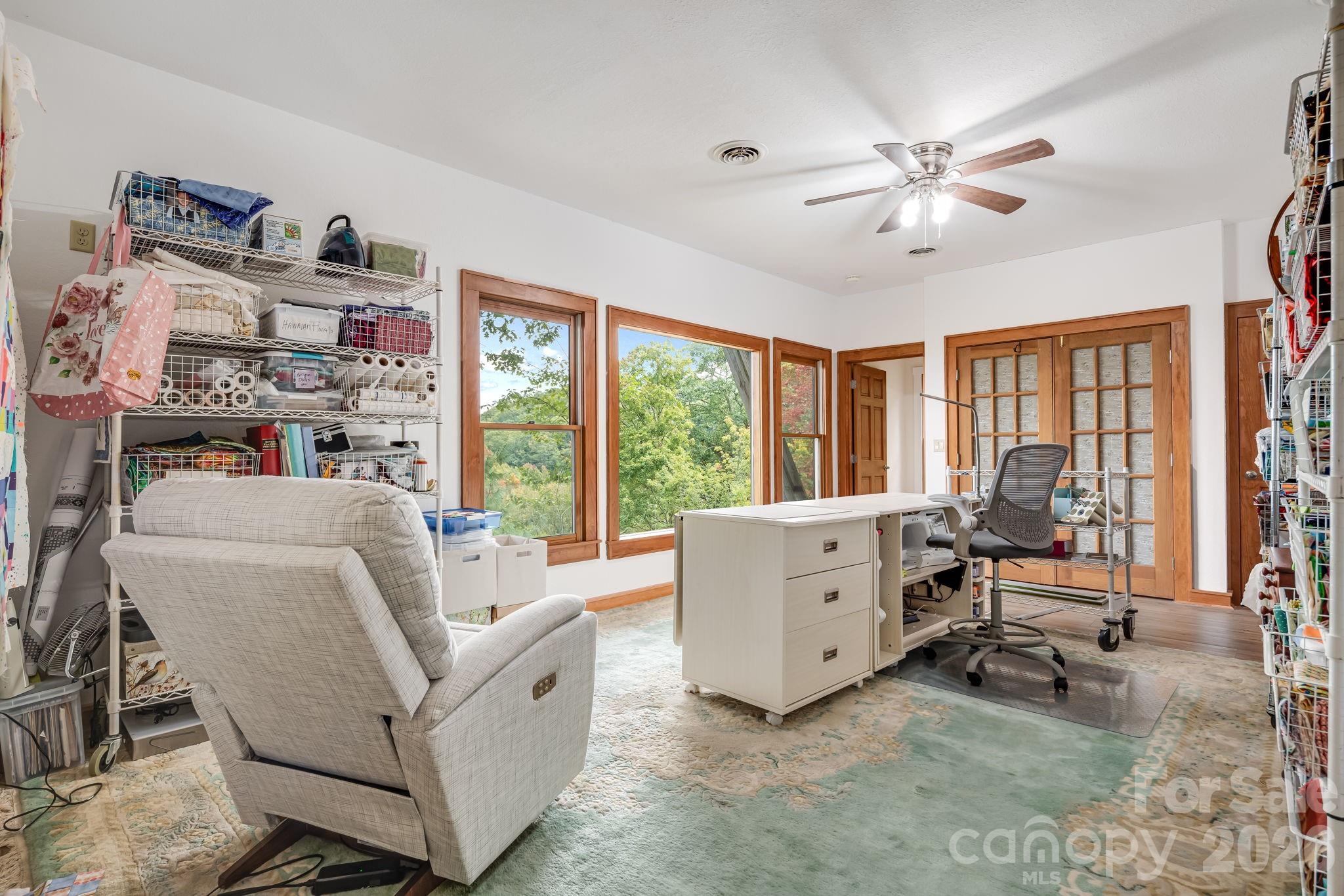 Mountain Air - Residential