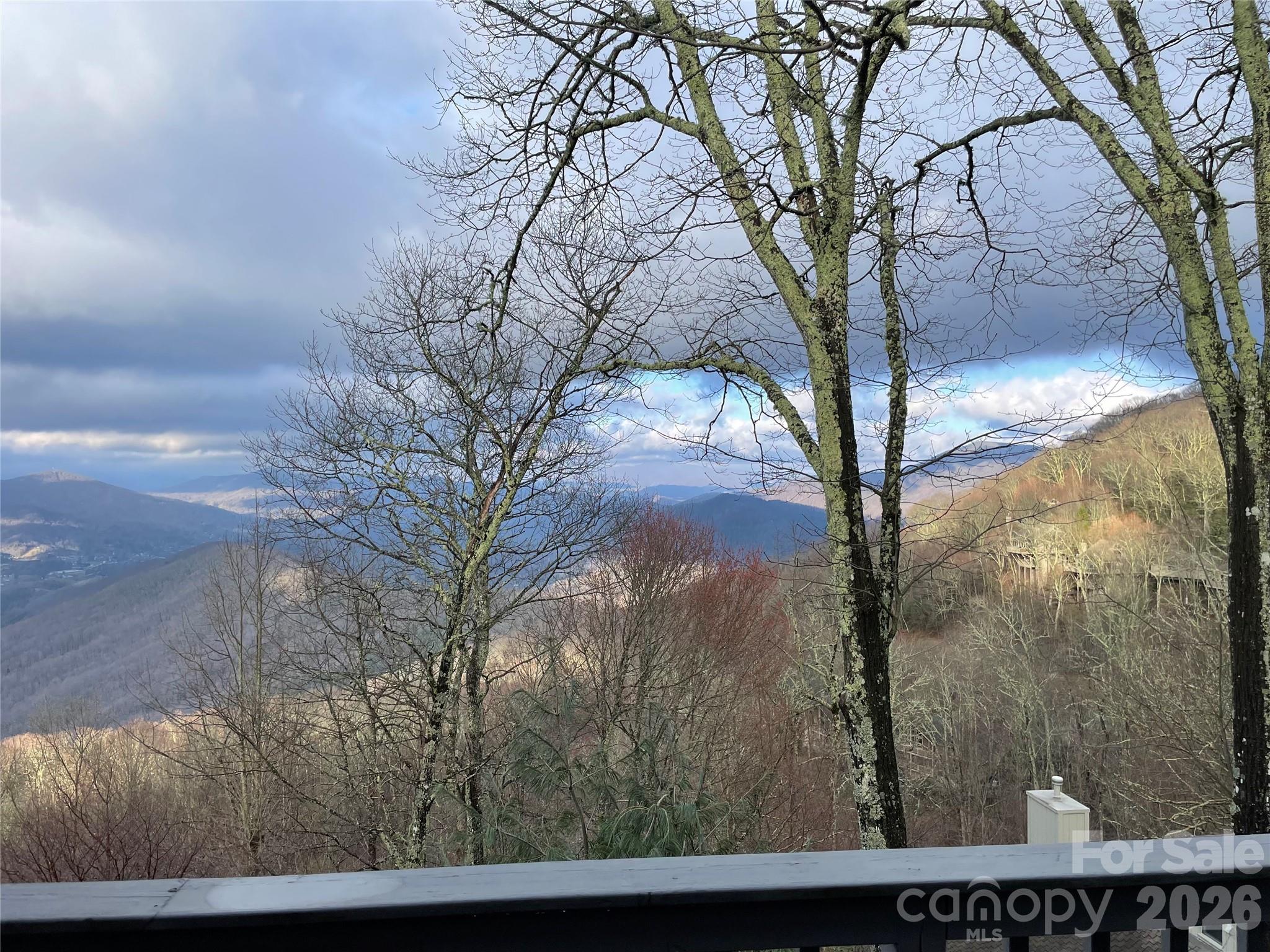 Mountain Air - Residential