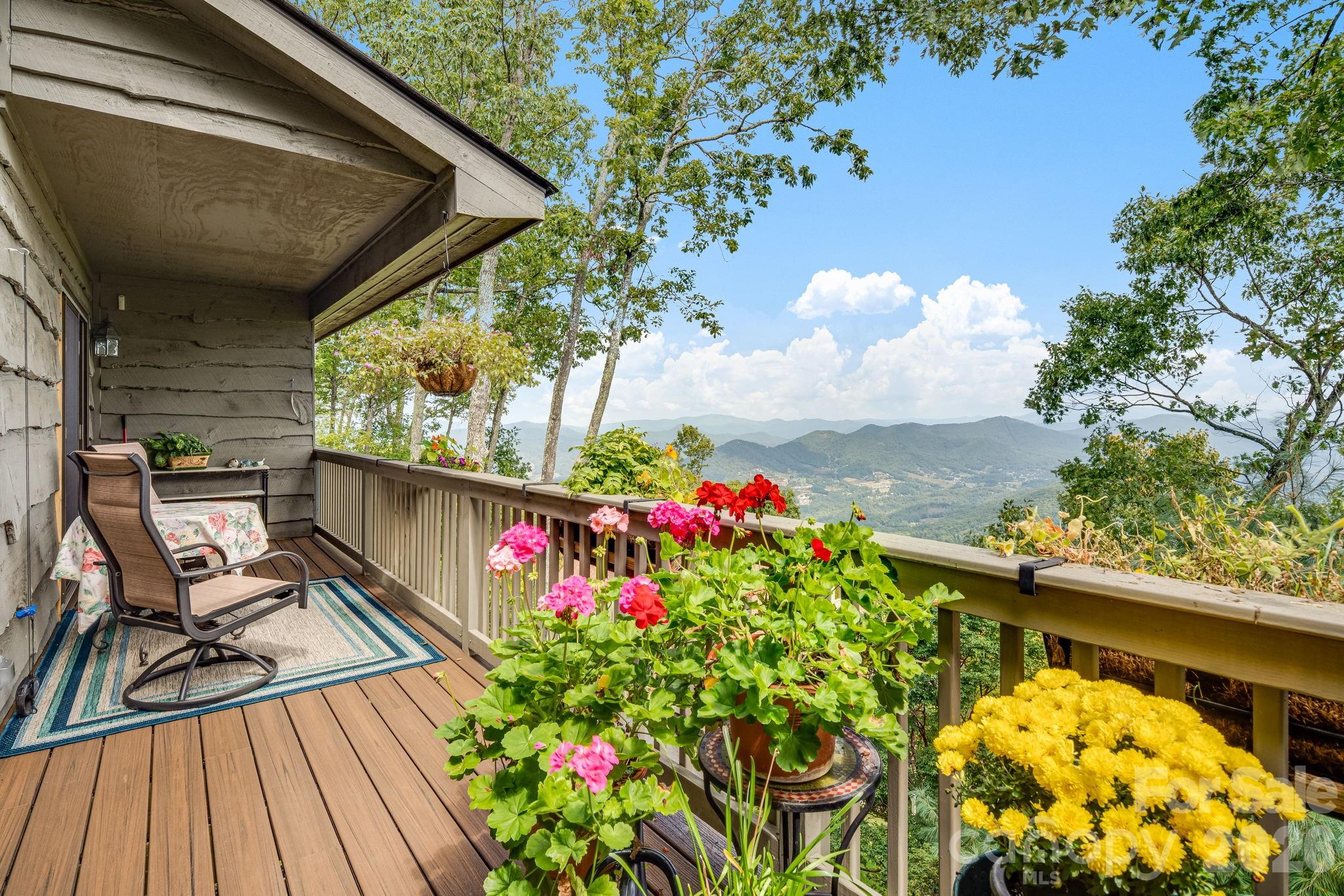 Mountain Air - Residential