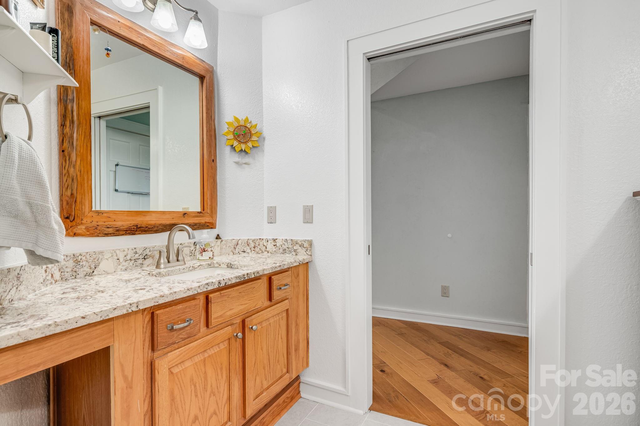 Mountain Air - Residential