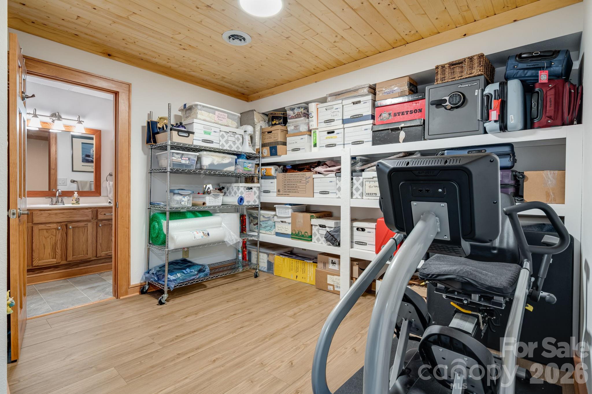 Mountain Air - Residential