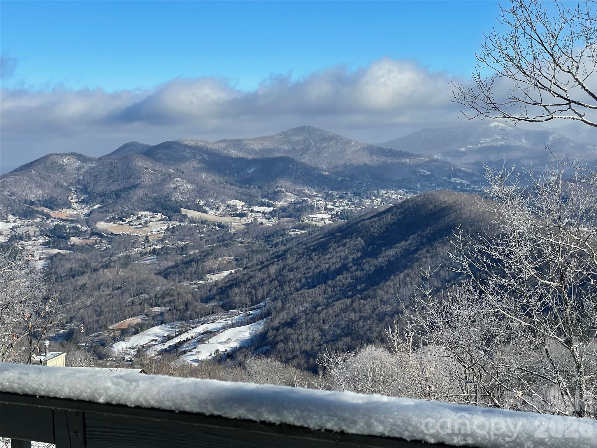 Mountain Air - Residential