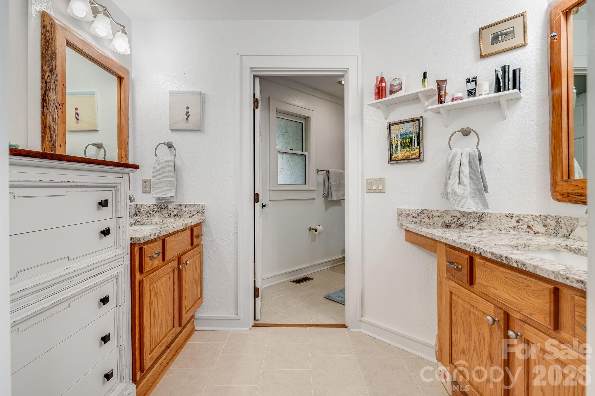 Mountain Air - Residential