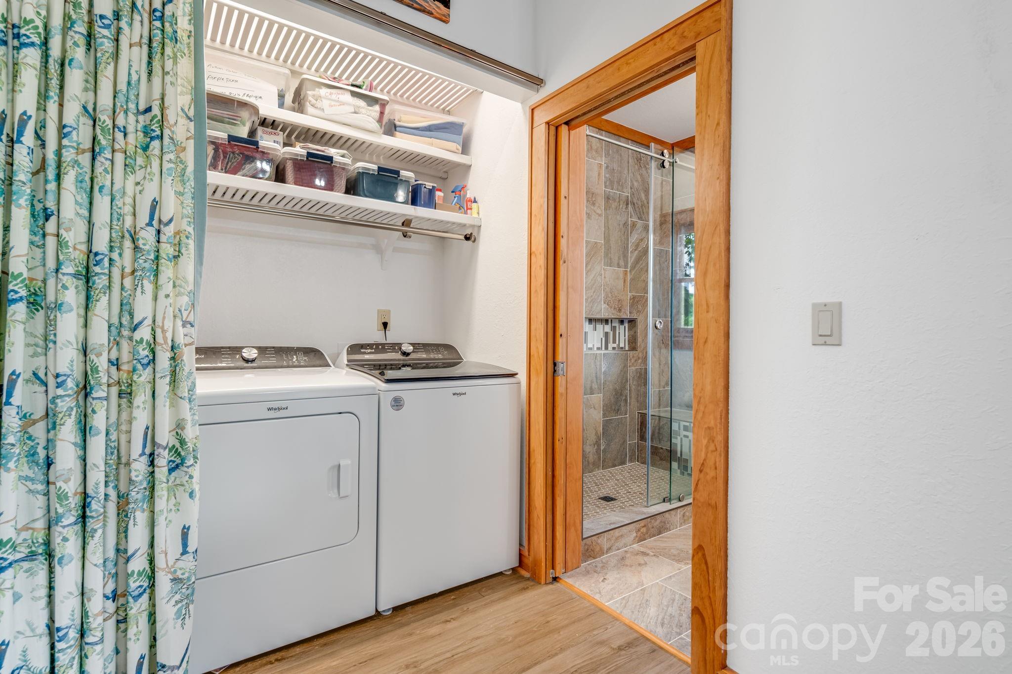 Mountain Air - Residential