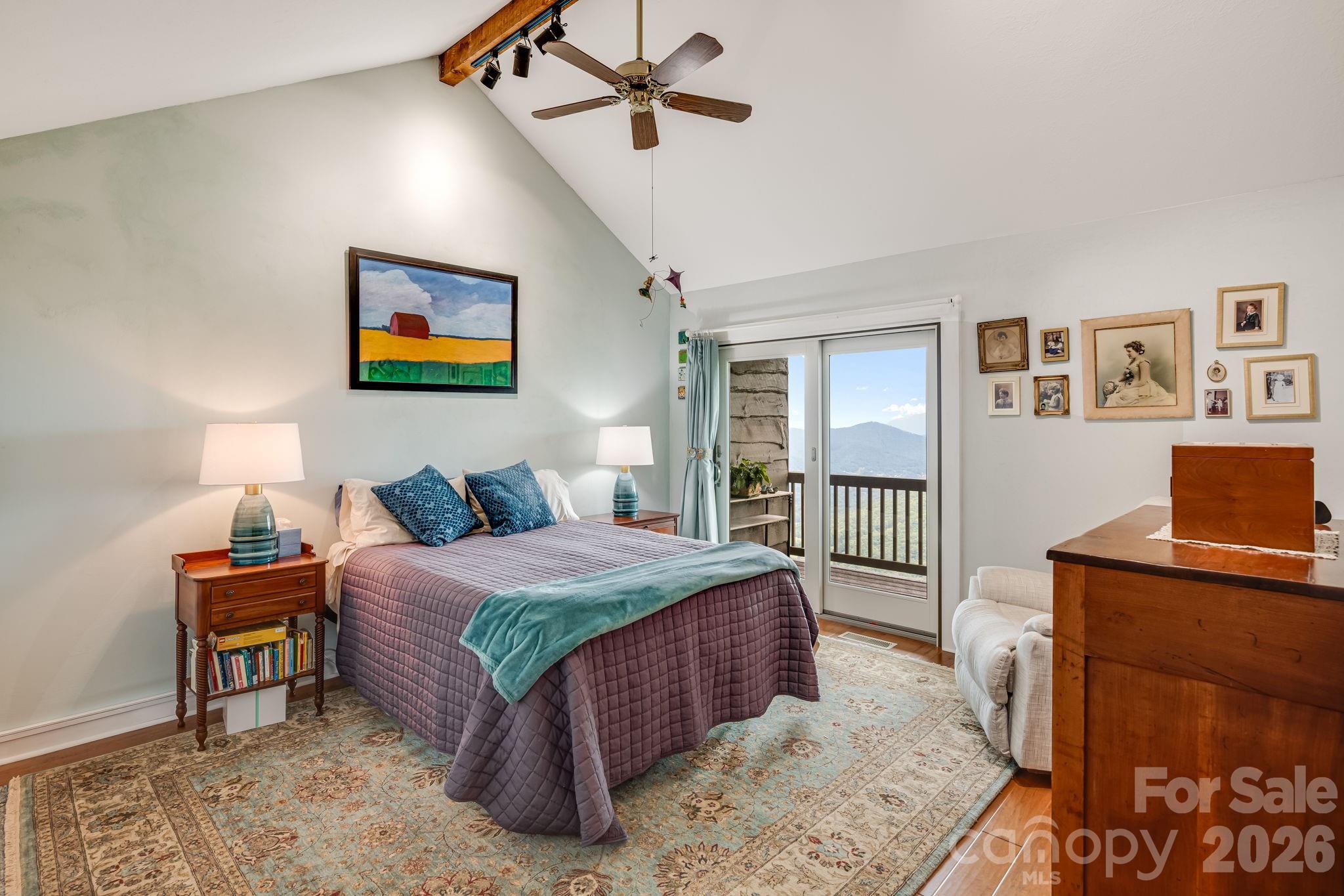 Mountain Air - Residential