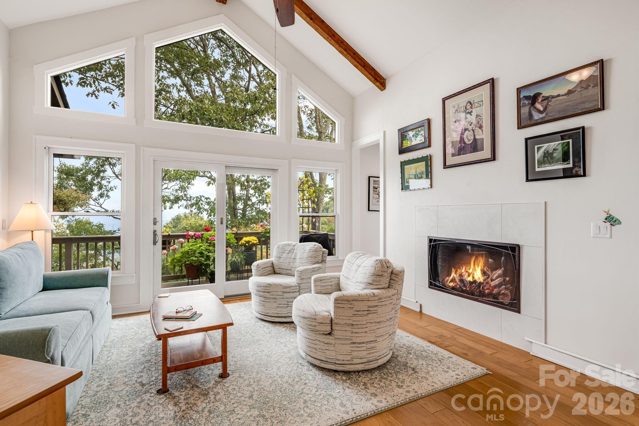 Mountain Air - Residential