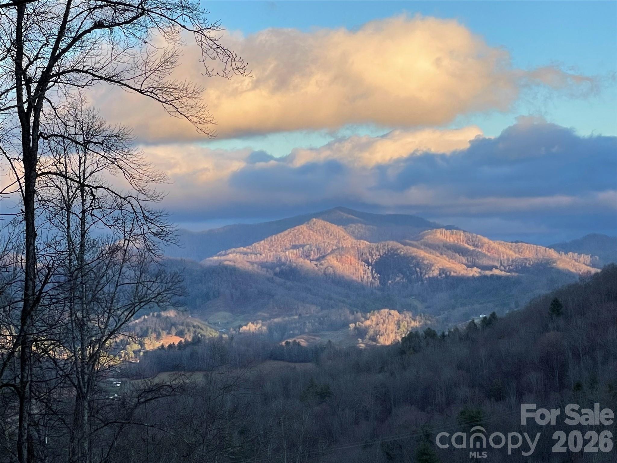 Mountain Air - Residential