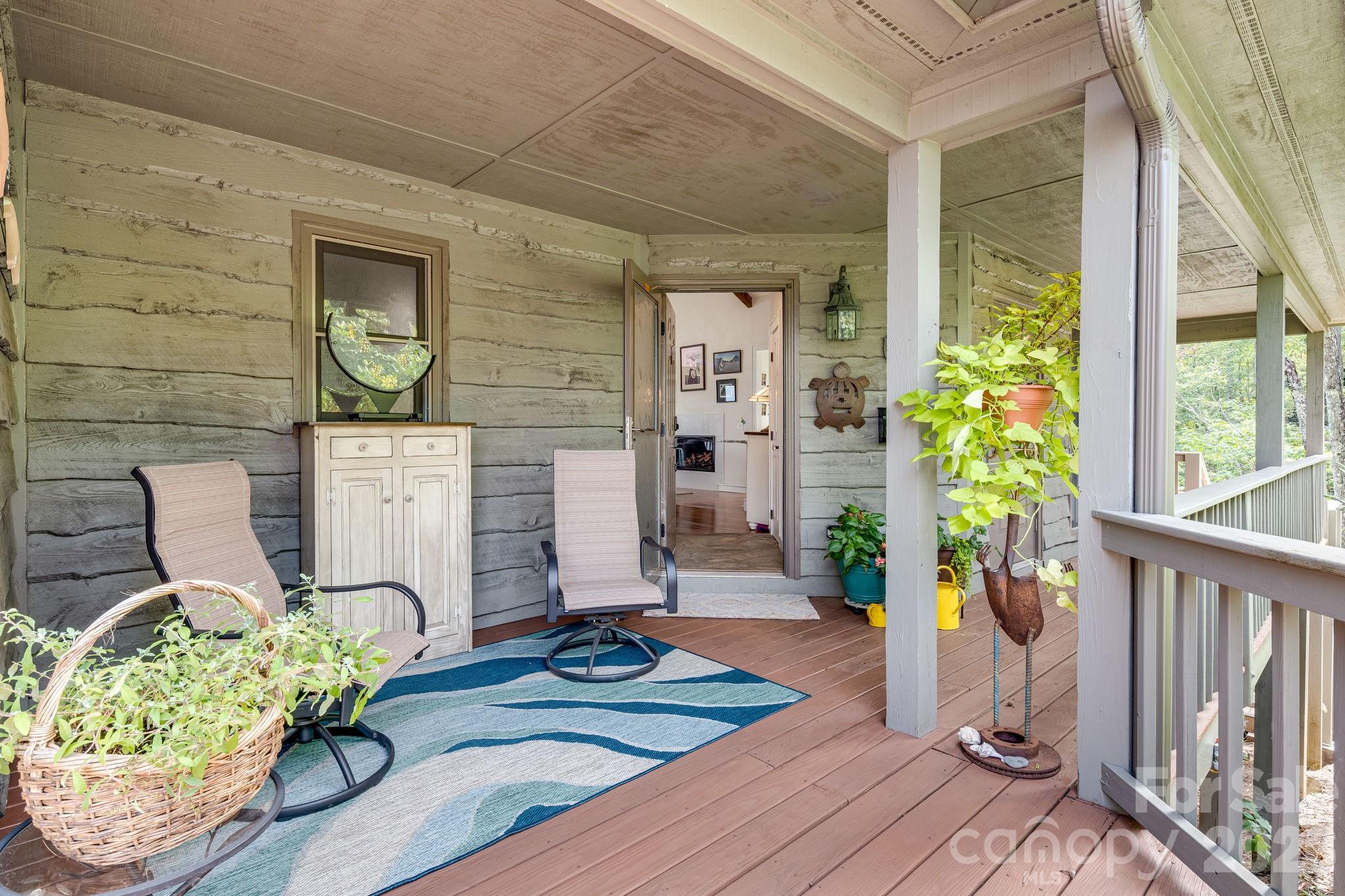 Mountain Air - Residential