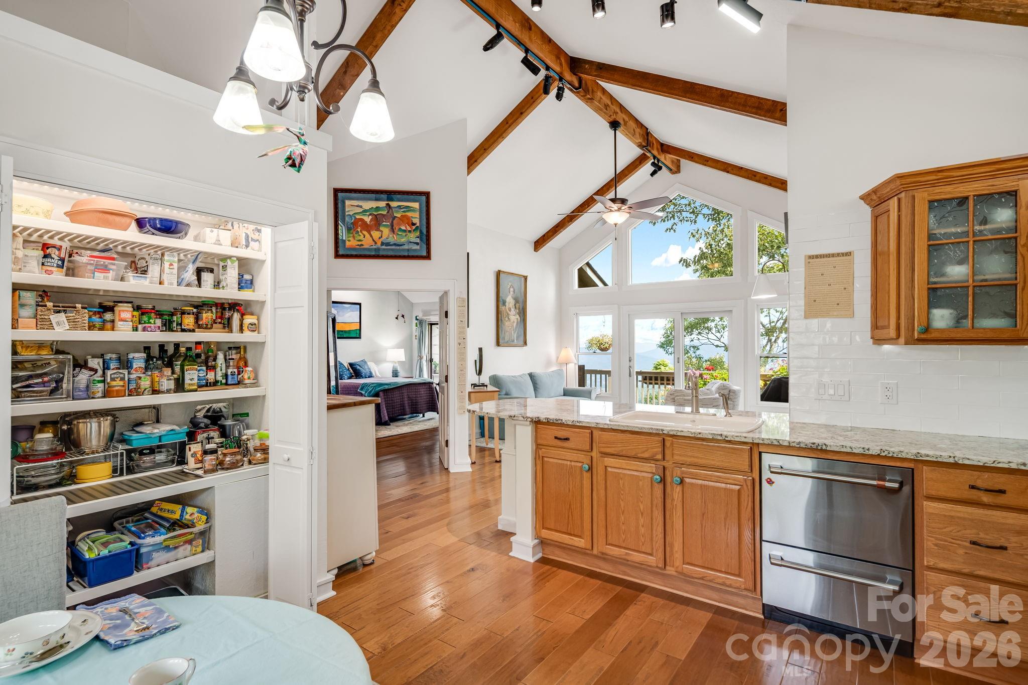 Mountain Air - Residential