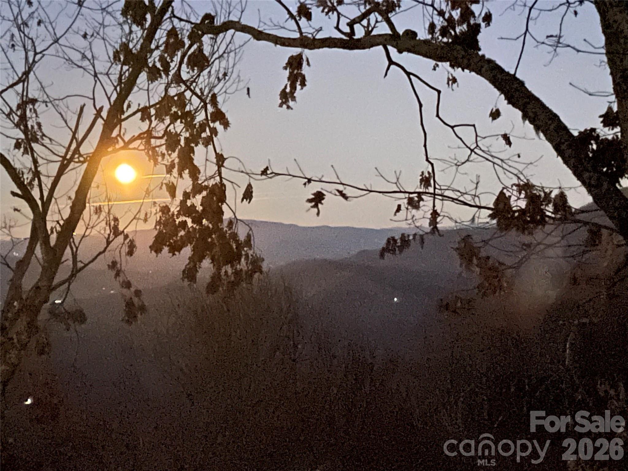 Mountain Air - Residential