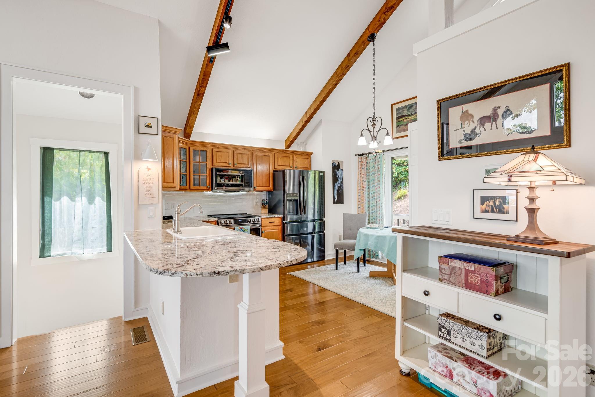 133 Club House Drive 4B