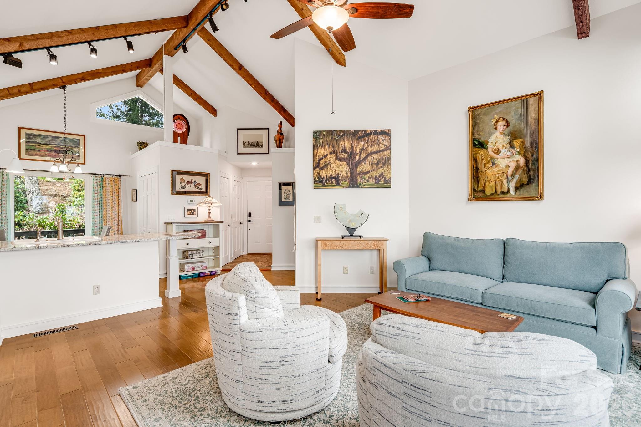 Mountain Air - Residential