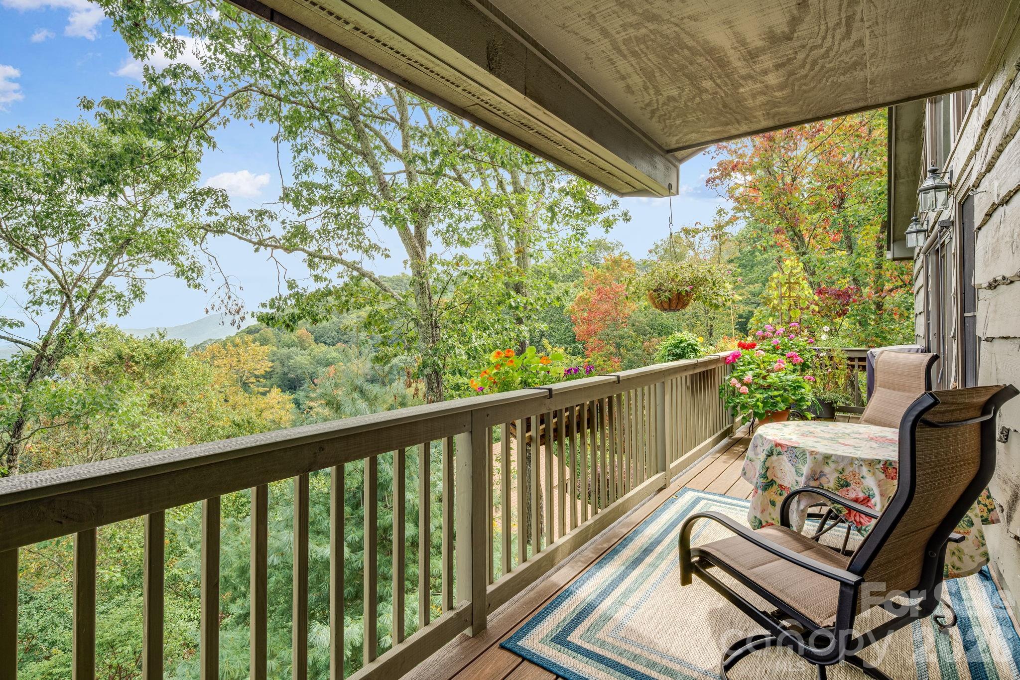 Mountain Air - Residential