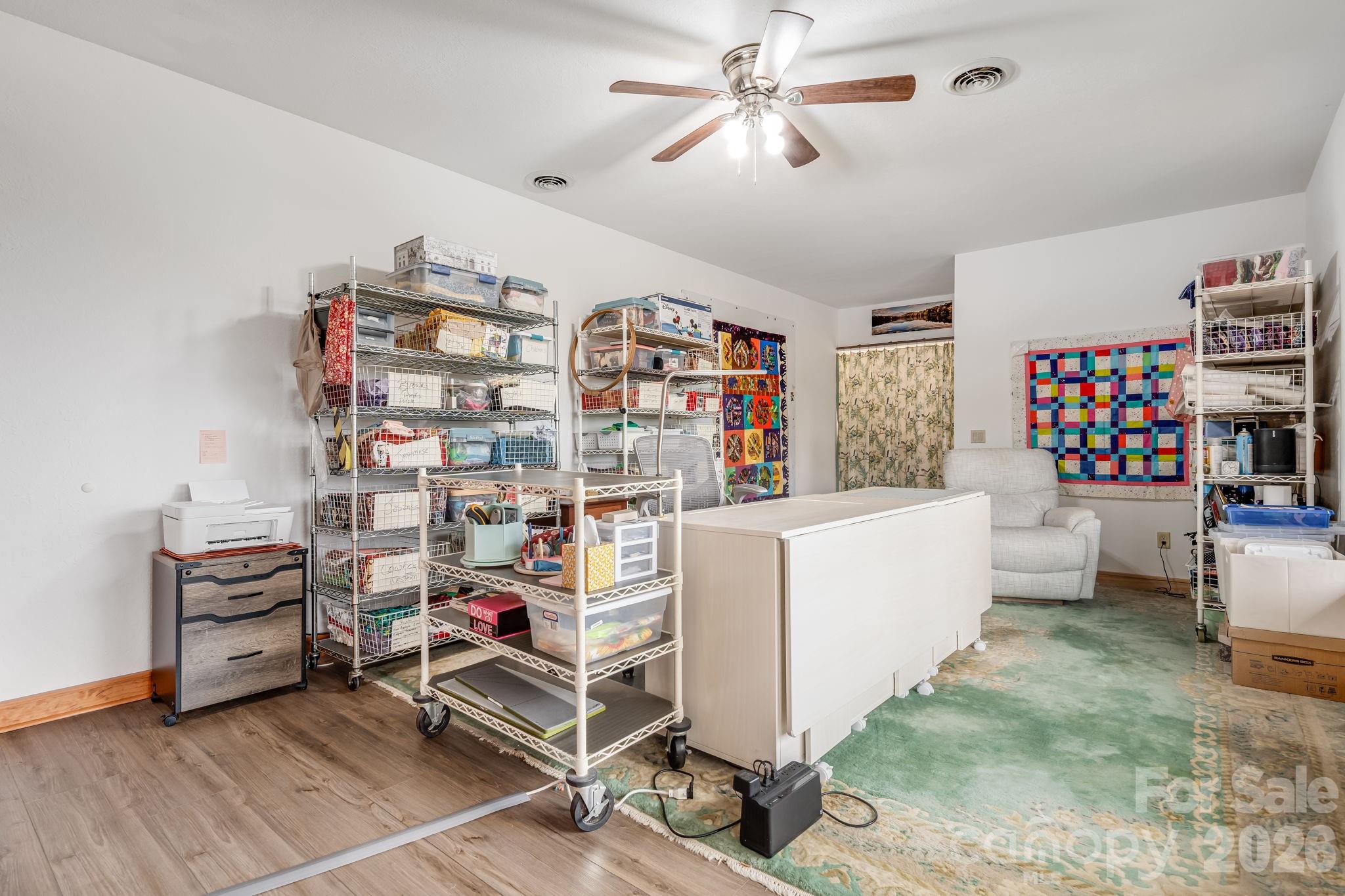 Mountain Air - Residential