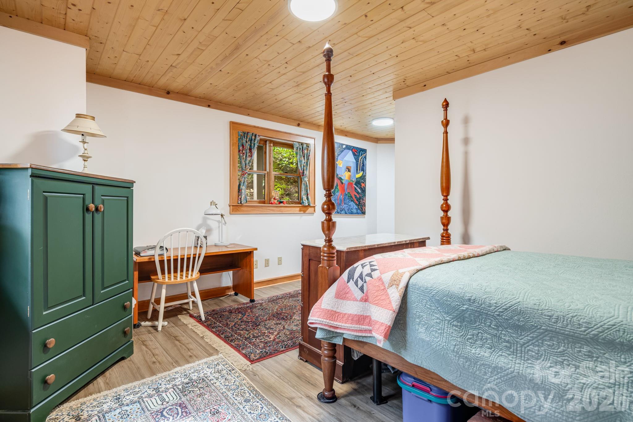 Mountain Air - Residential