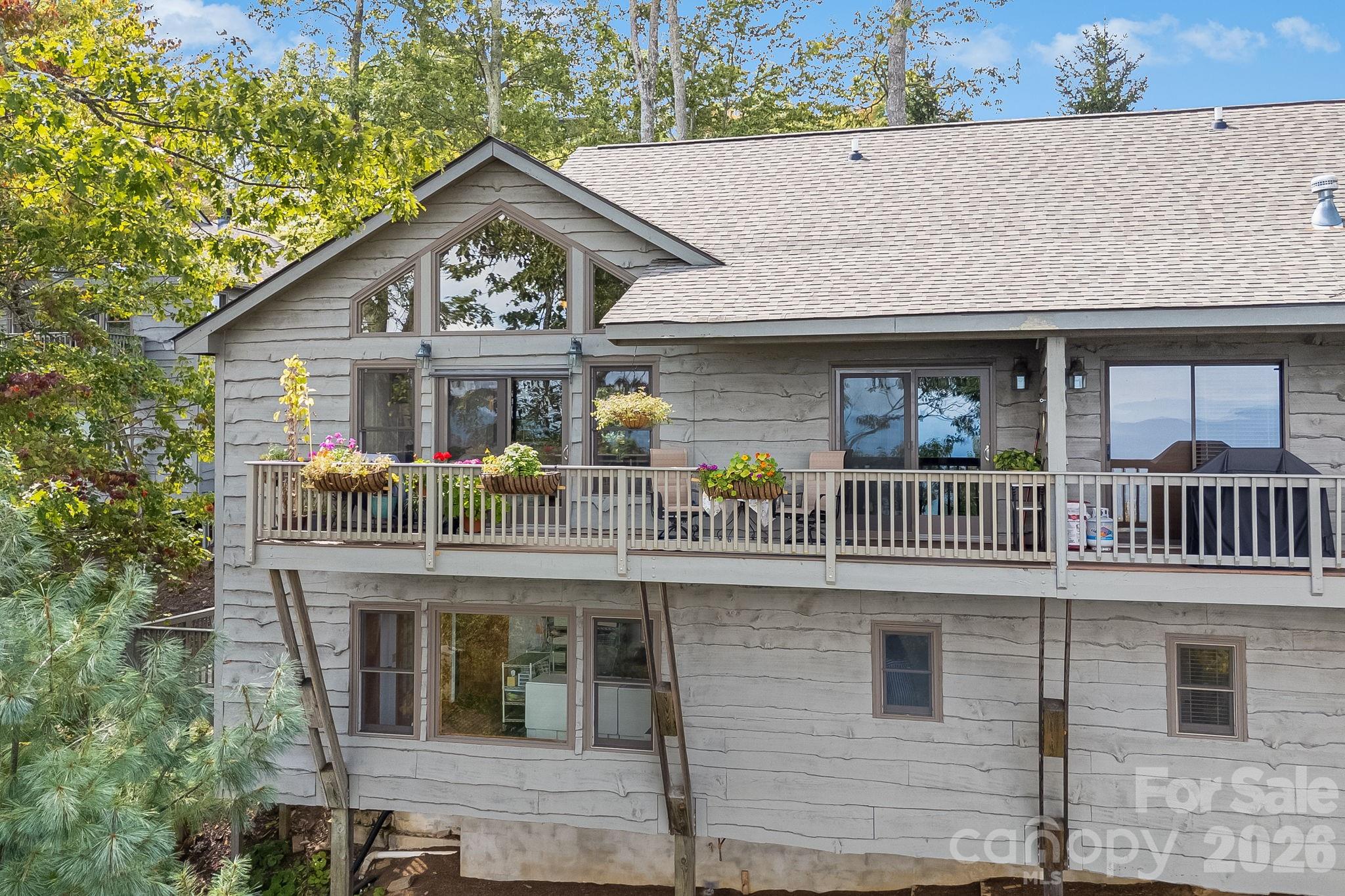 Mountain Air - Residential