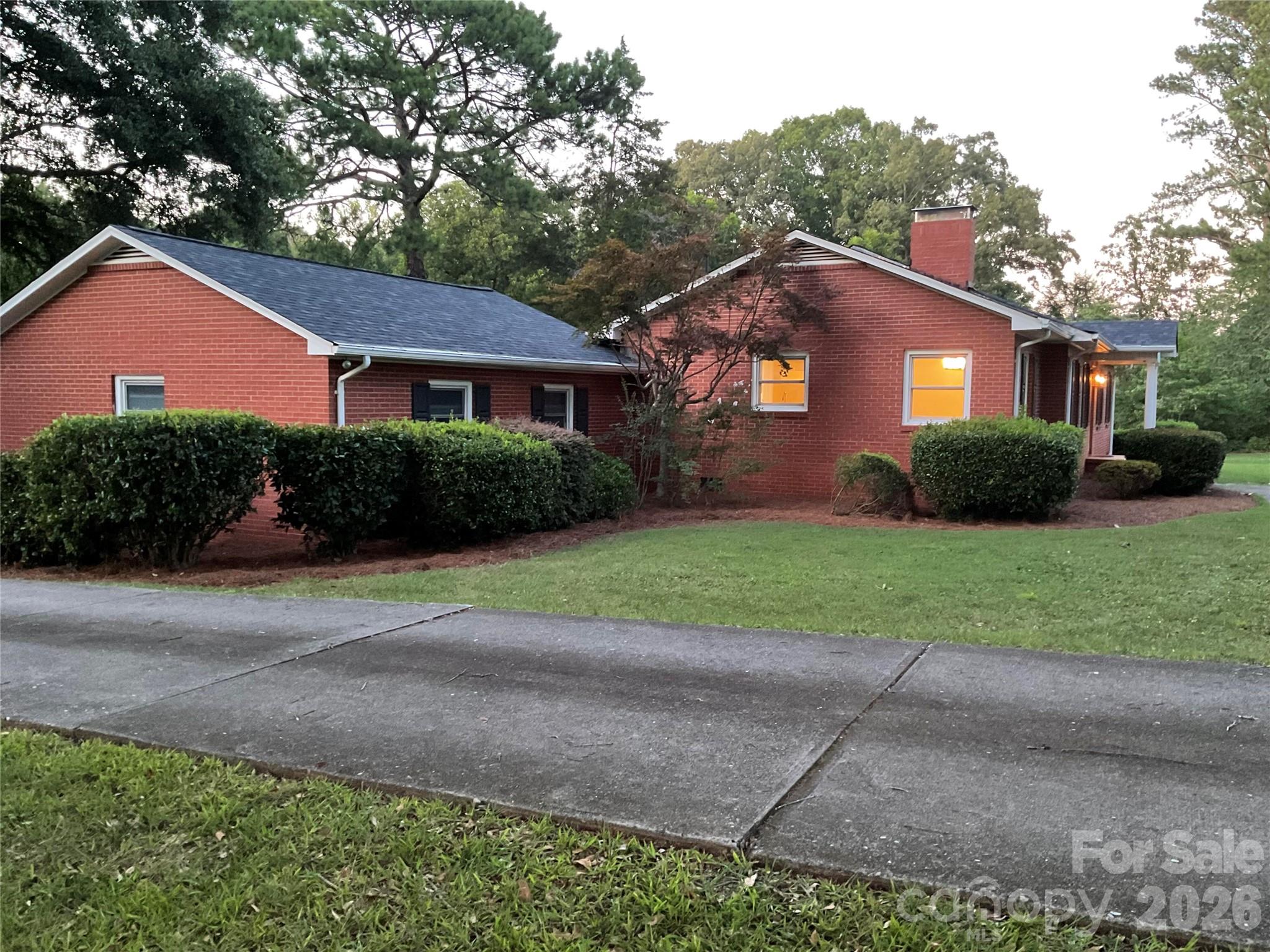 136 Gum Branch Road