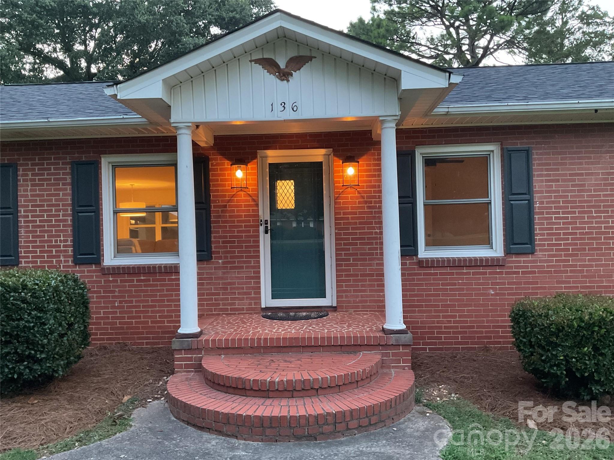 136 Gum Branch Road