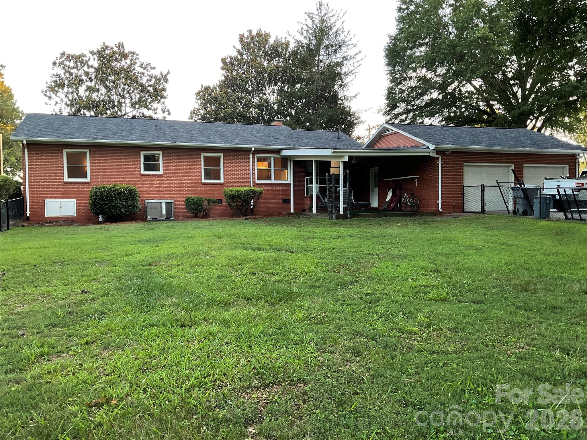 136 Gum Branch Road