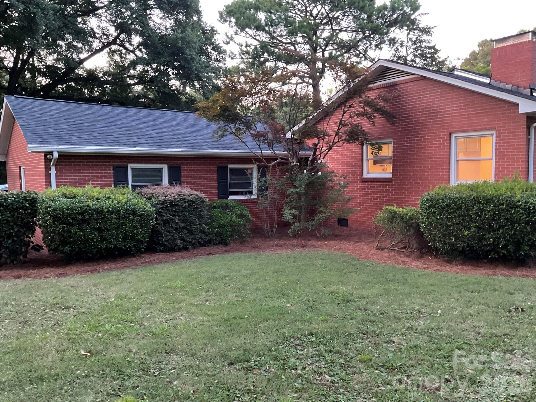 136 Gum Branch Road