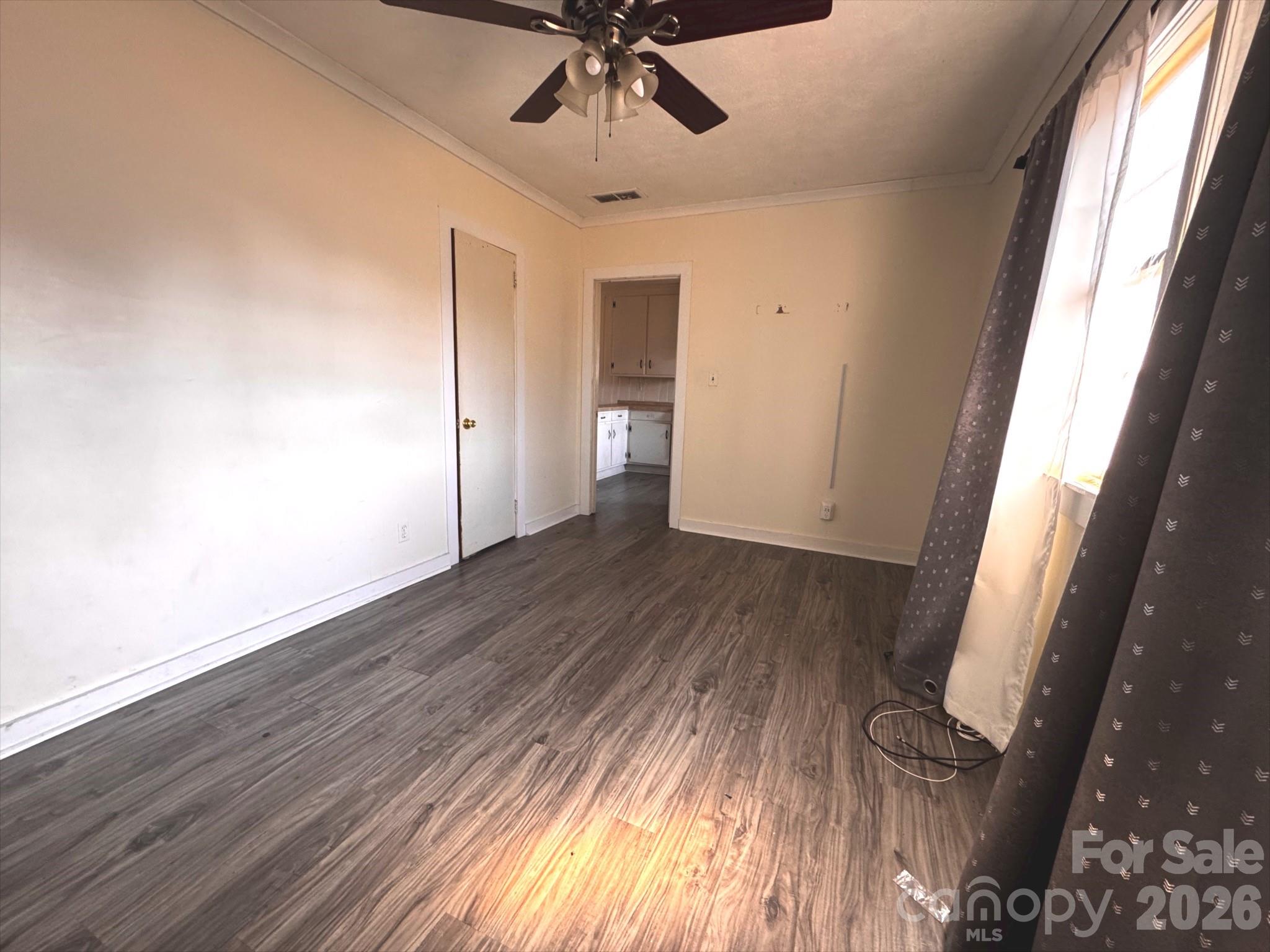 Marjane Acres - Residential