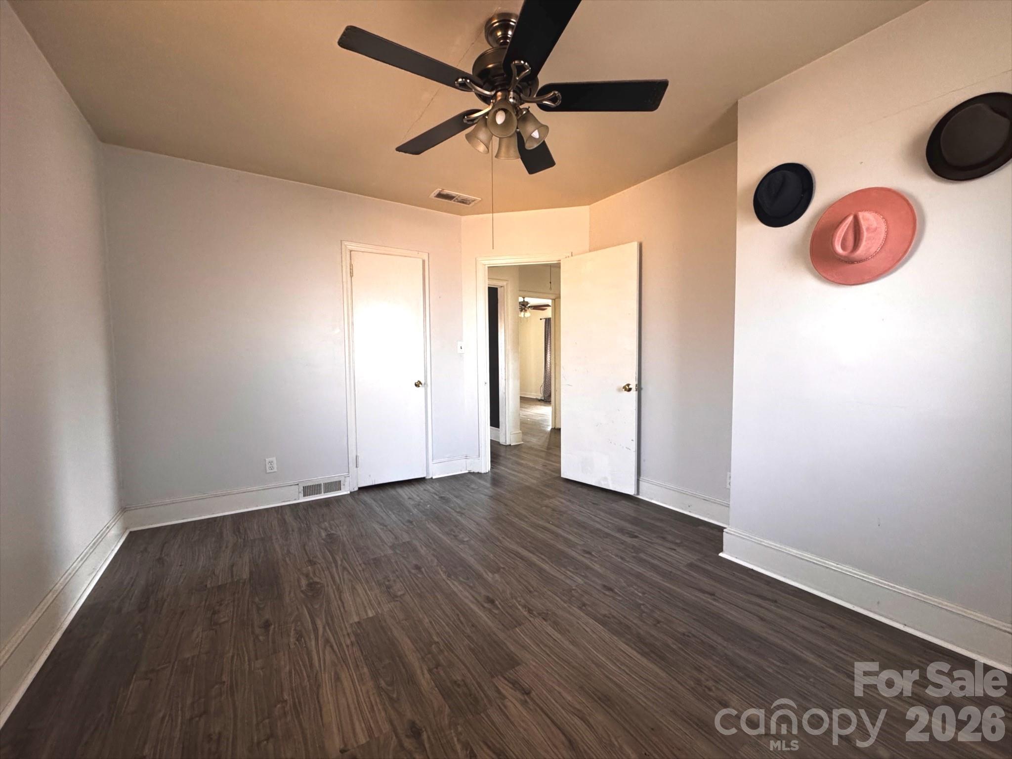 Marjane Acres - Residential