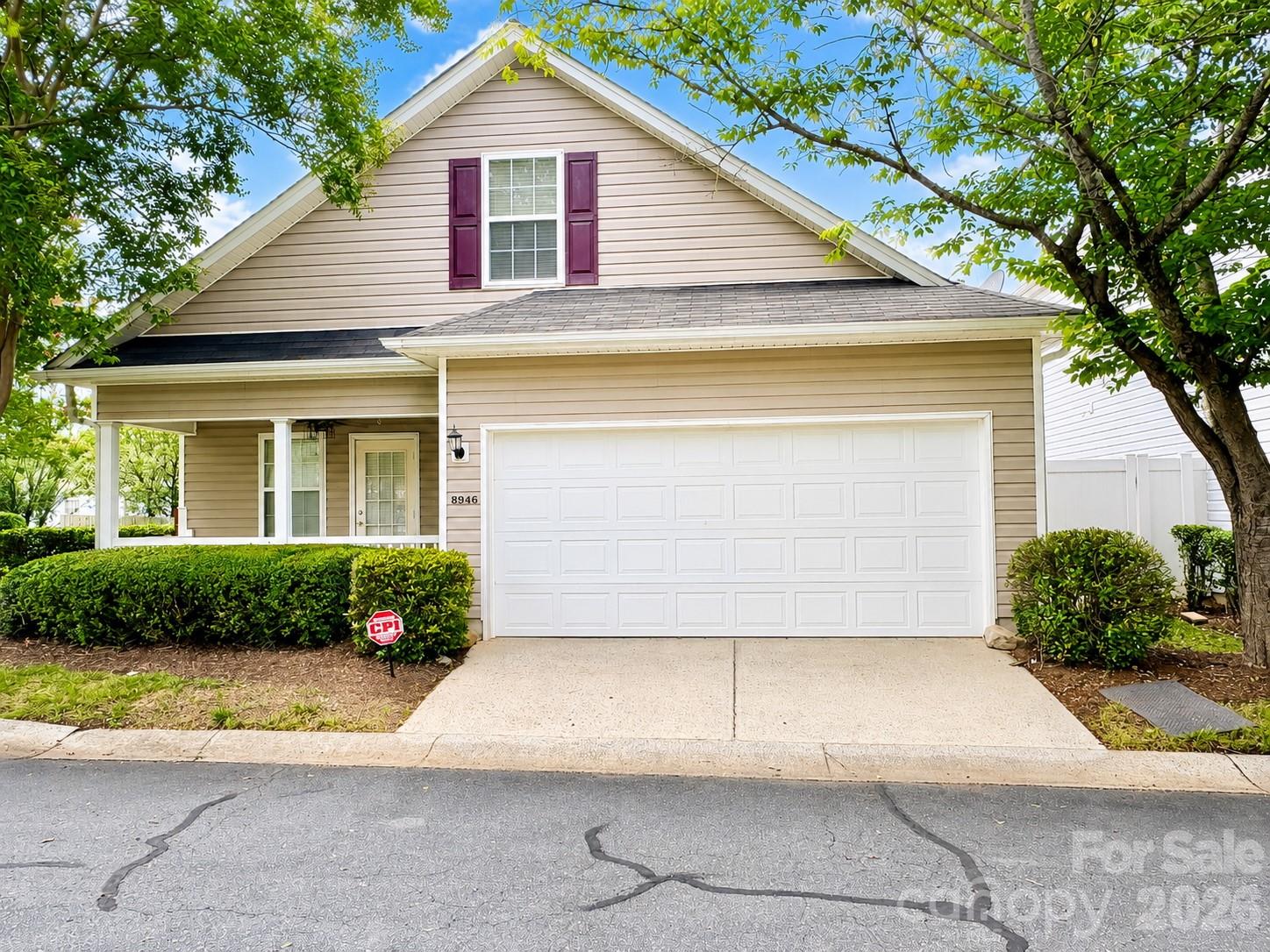 8946 Meadowmont View Drive