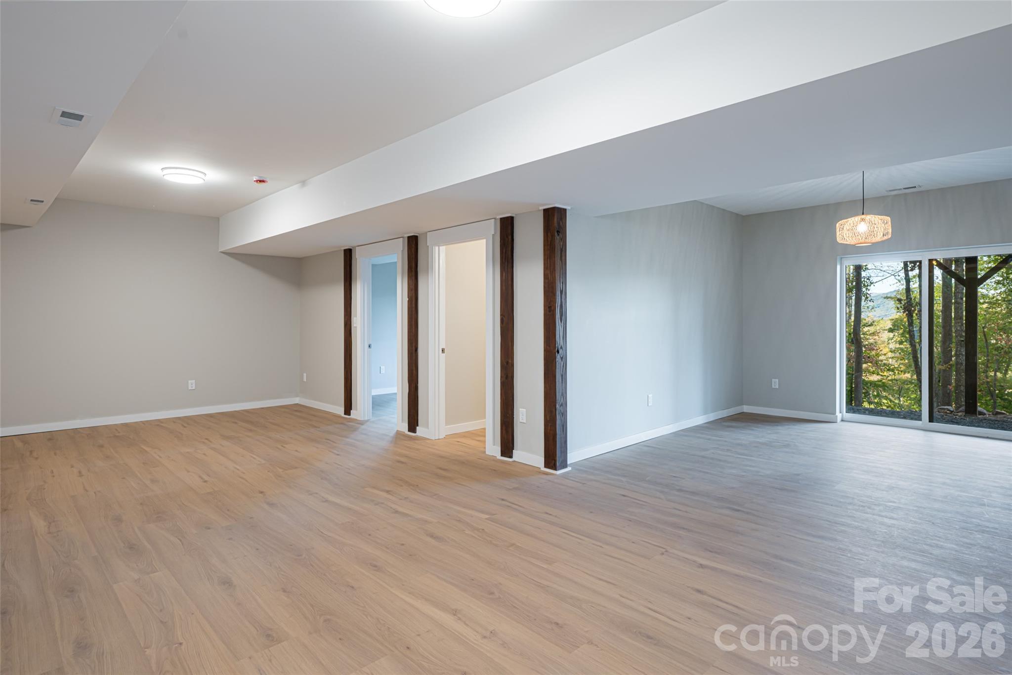 Jacks Mountain Preserve - Residential