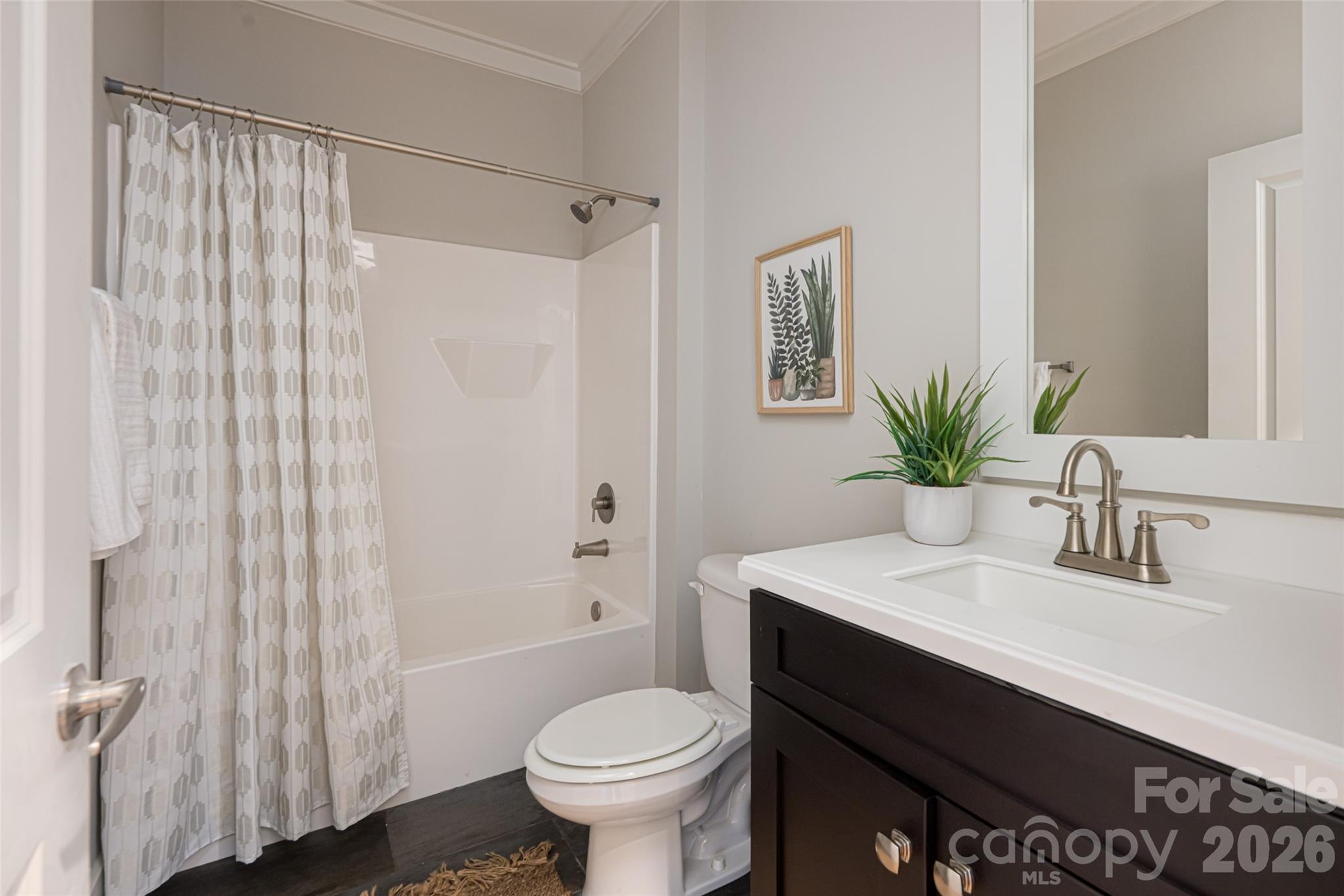 Jacks Mountain Preserve - Residential