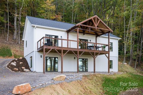 1487 Golf Course Road Old Fort NC 28762