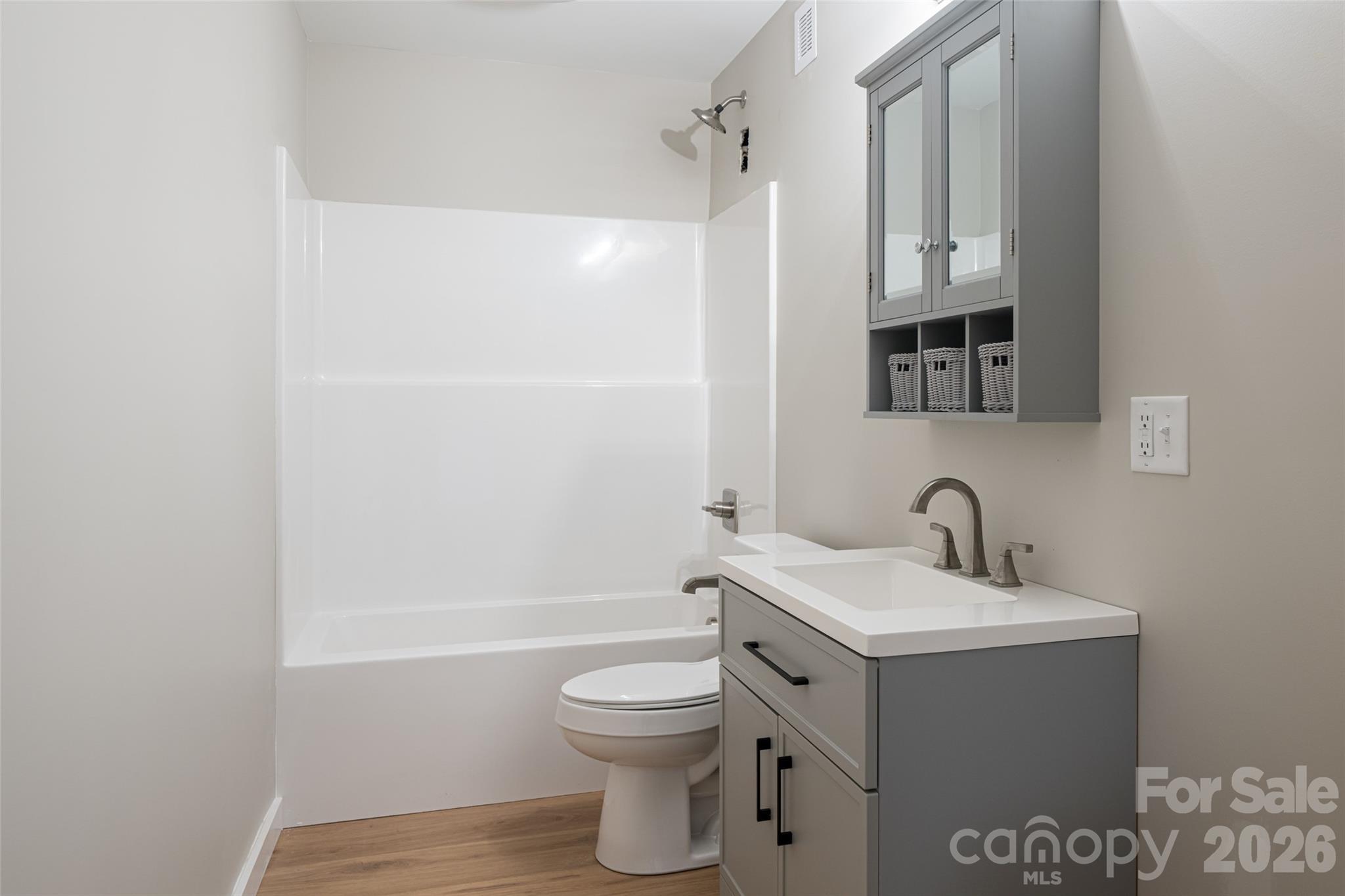 Jacks Mountain Preserve - Residential